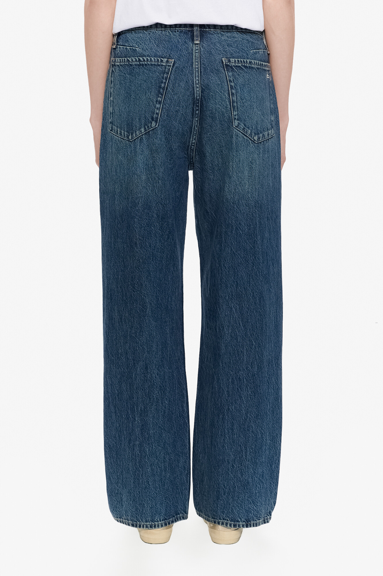 Rag&Bone Джинсы