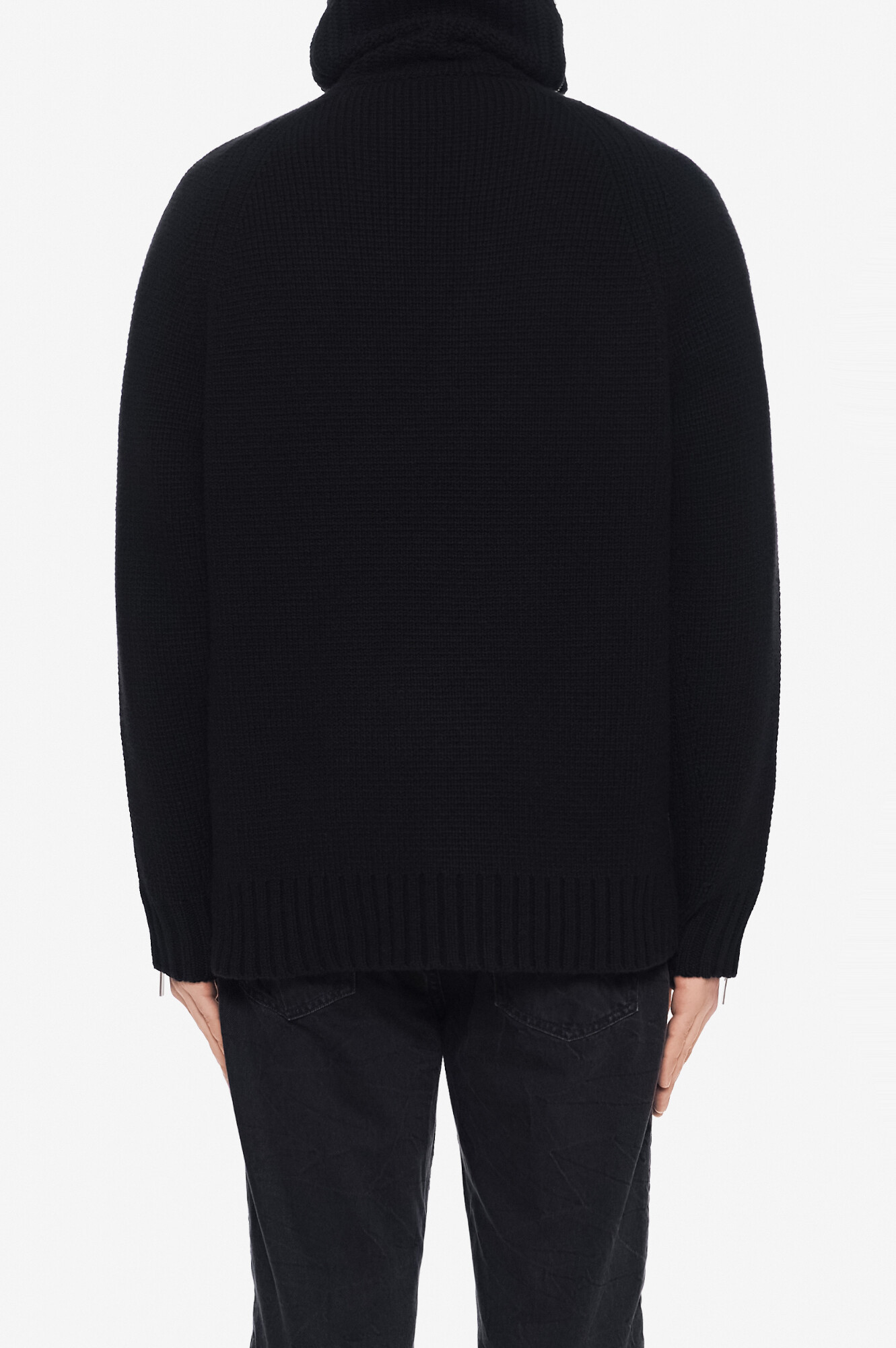 Helmut Lang Светр