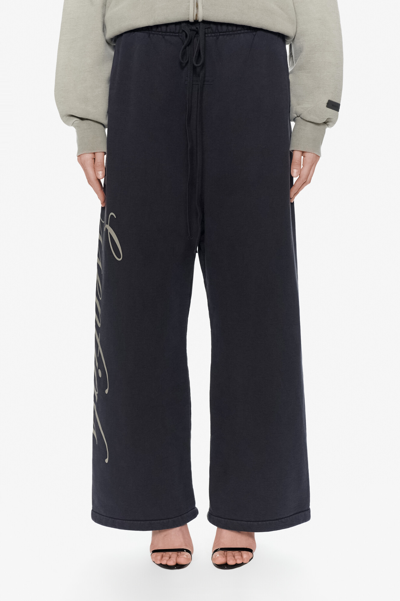 Fear Of God Essentials Брюки