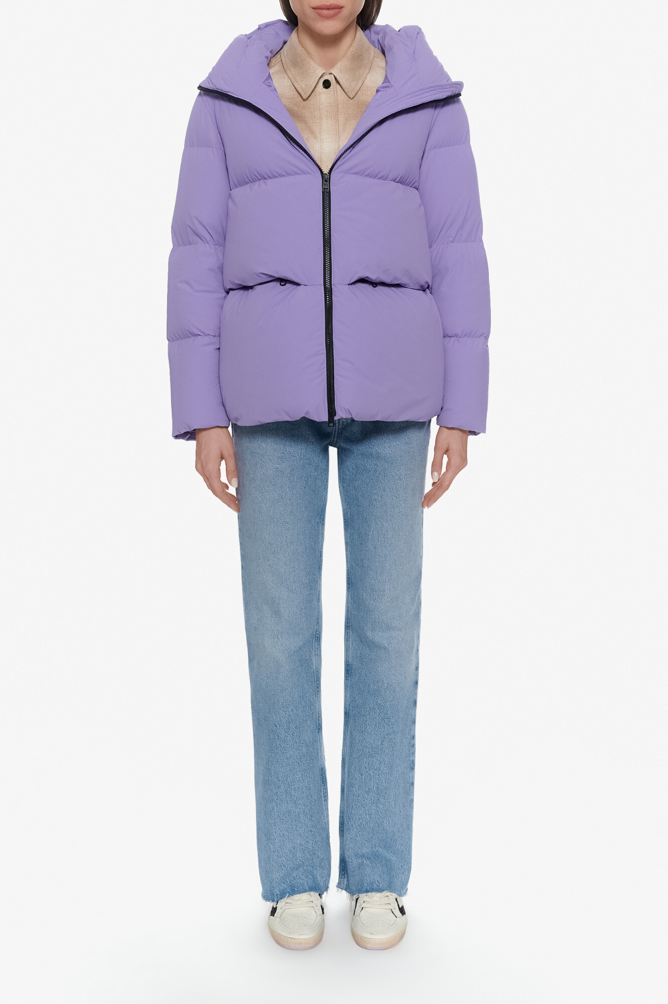 Woolrich Пуховик