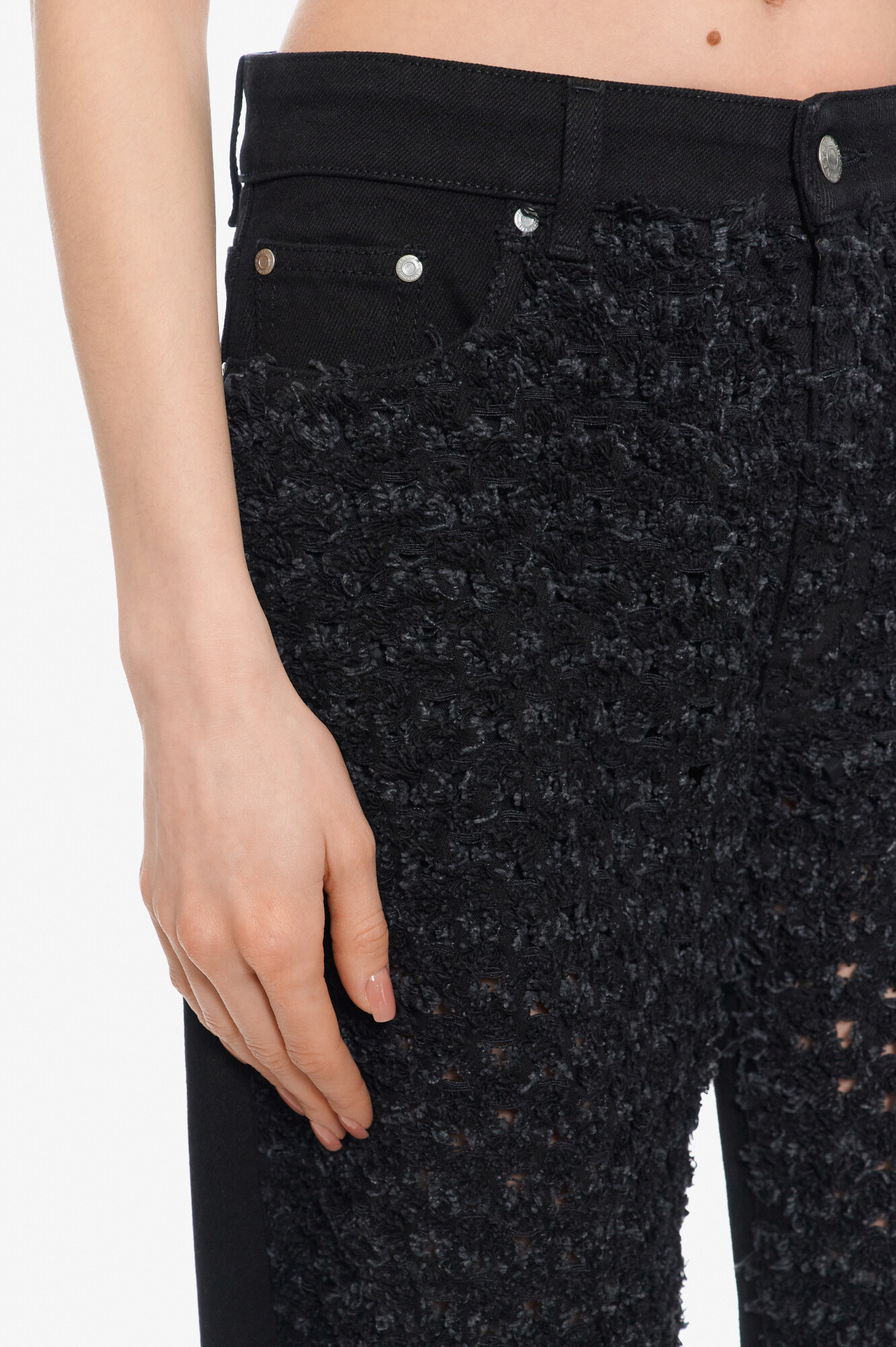 Stella Mccartney Джинсы