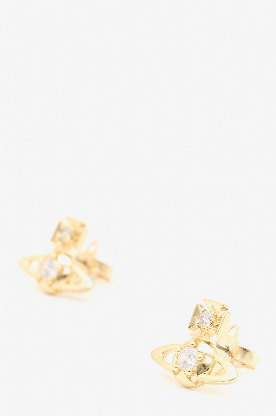 Vivienne Westwood Сережки