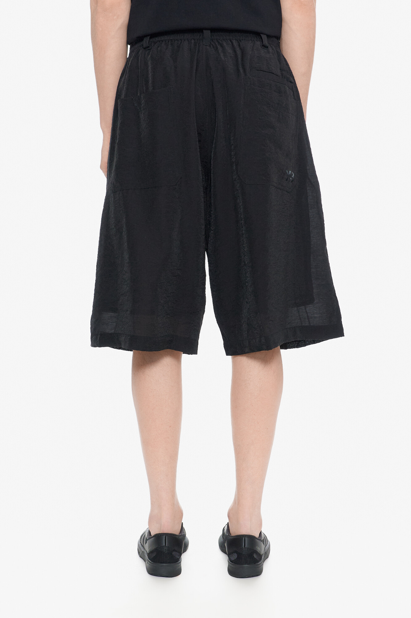 Y-3 Шорты