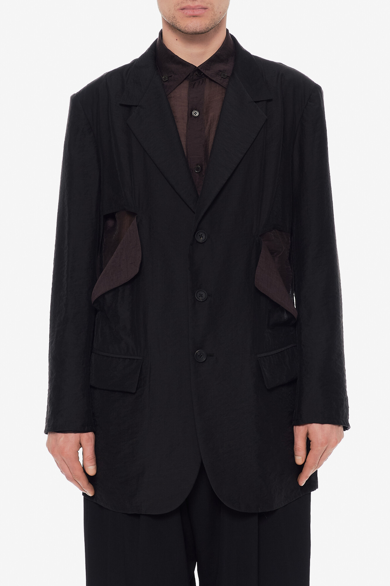 Yohji Yamamoto Піджак