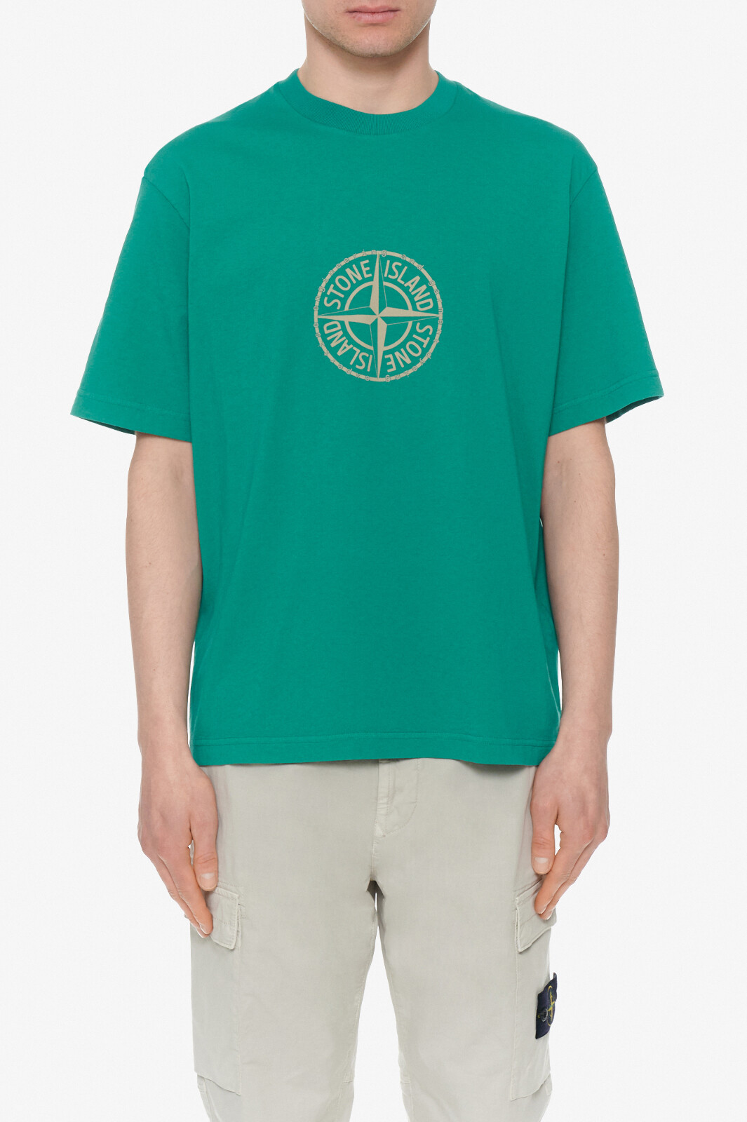 Stone Island Футболка