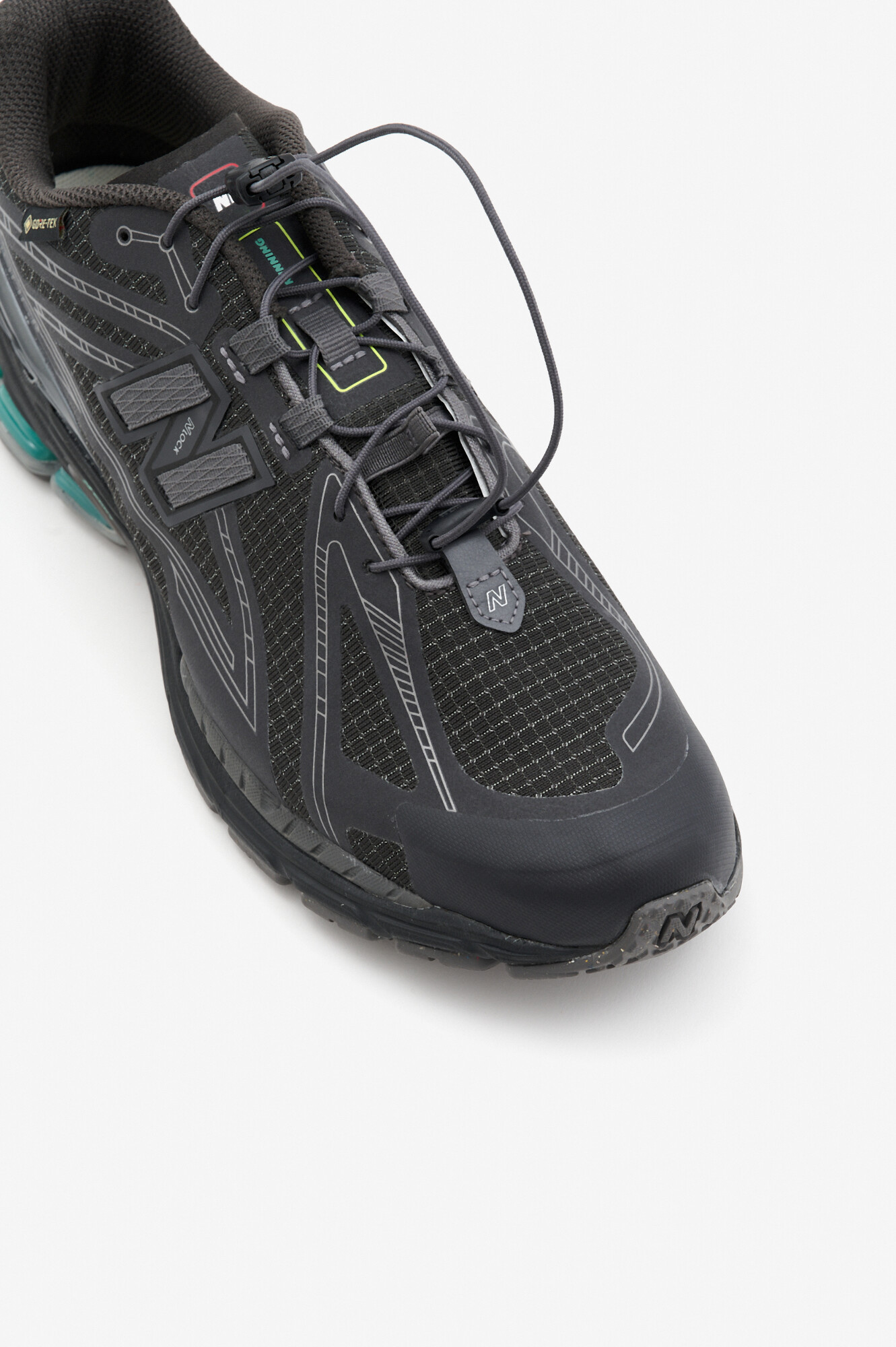 New Balance Кросівки