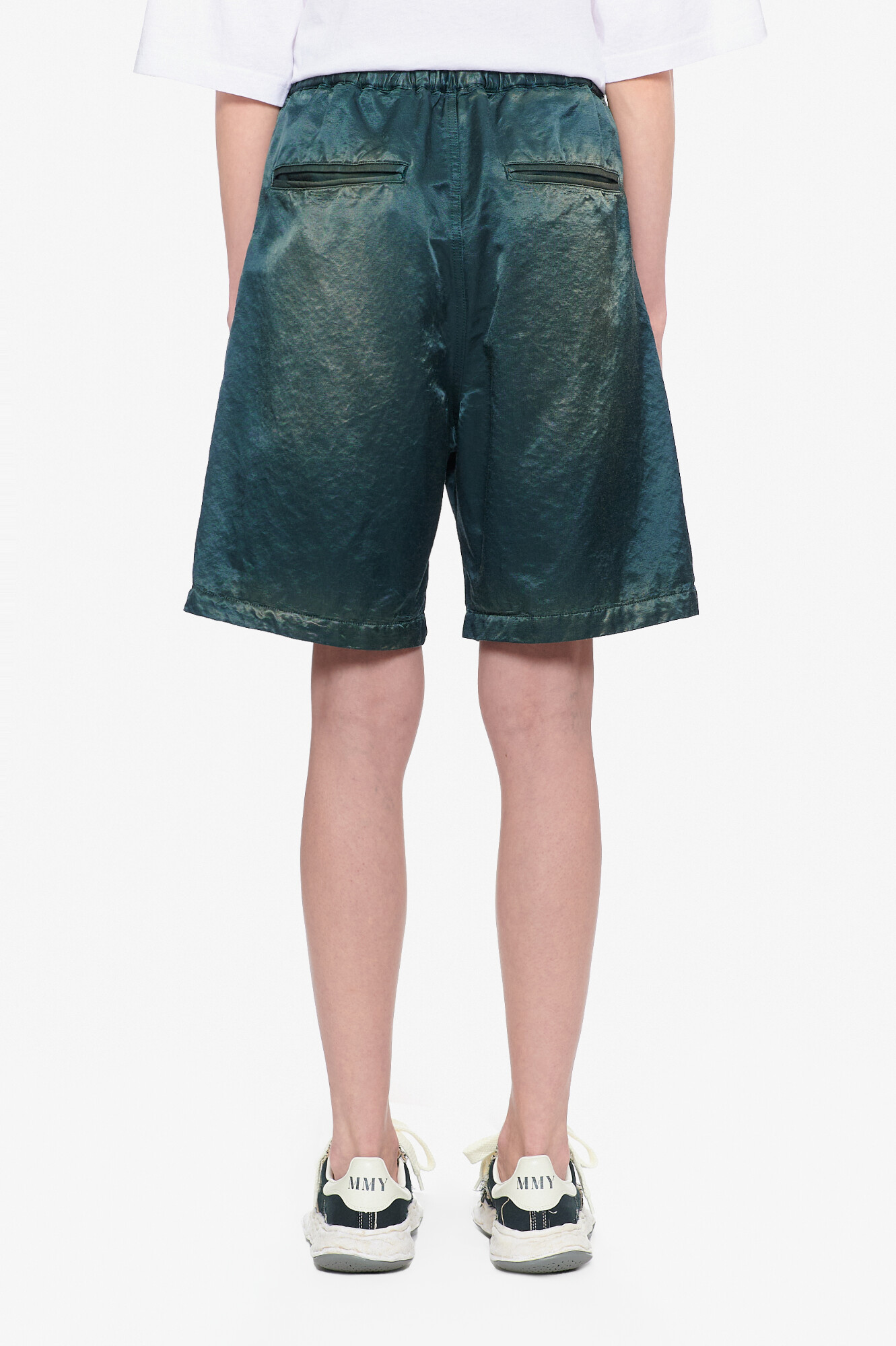 Maison Mihara Yasuhiro Шорти