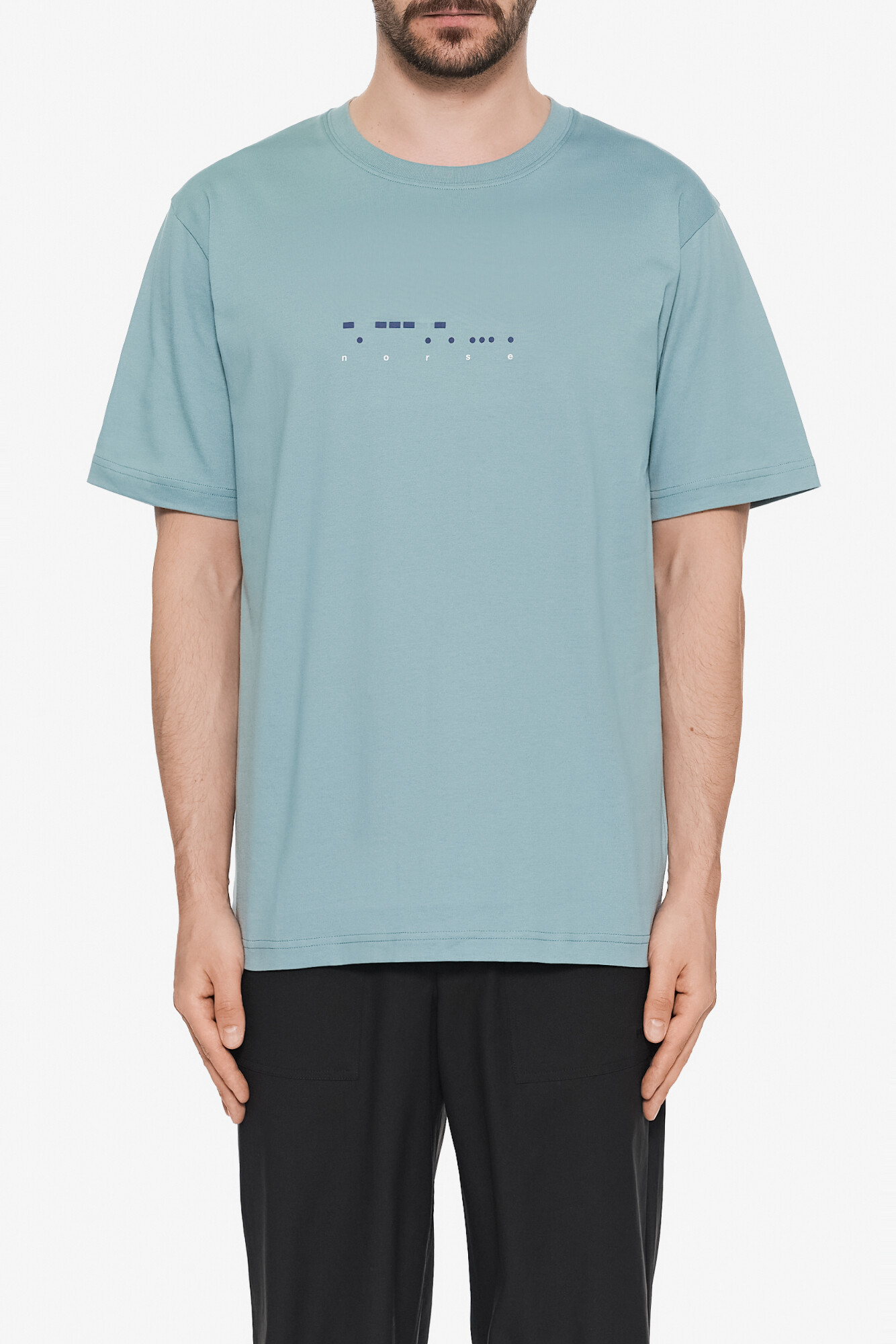Norse Projects Футболка