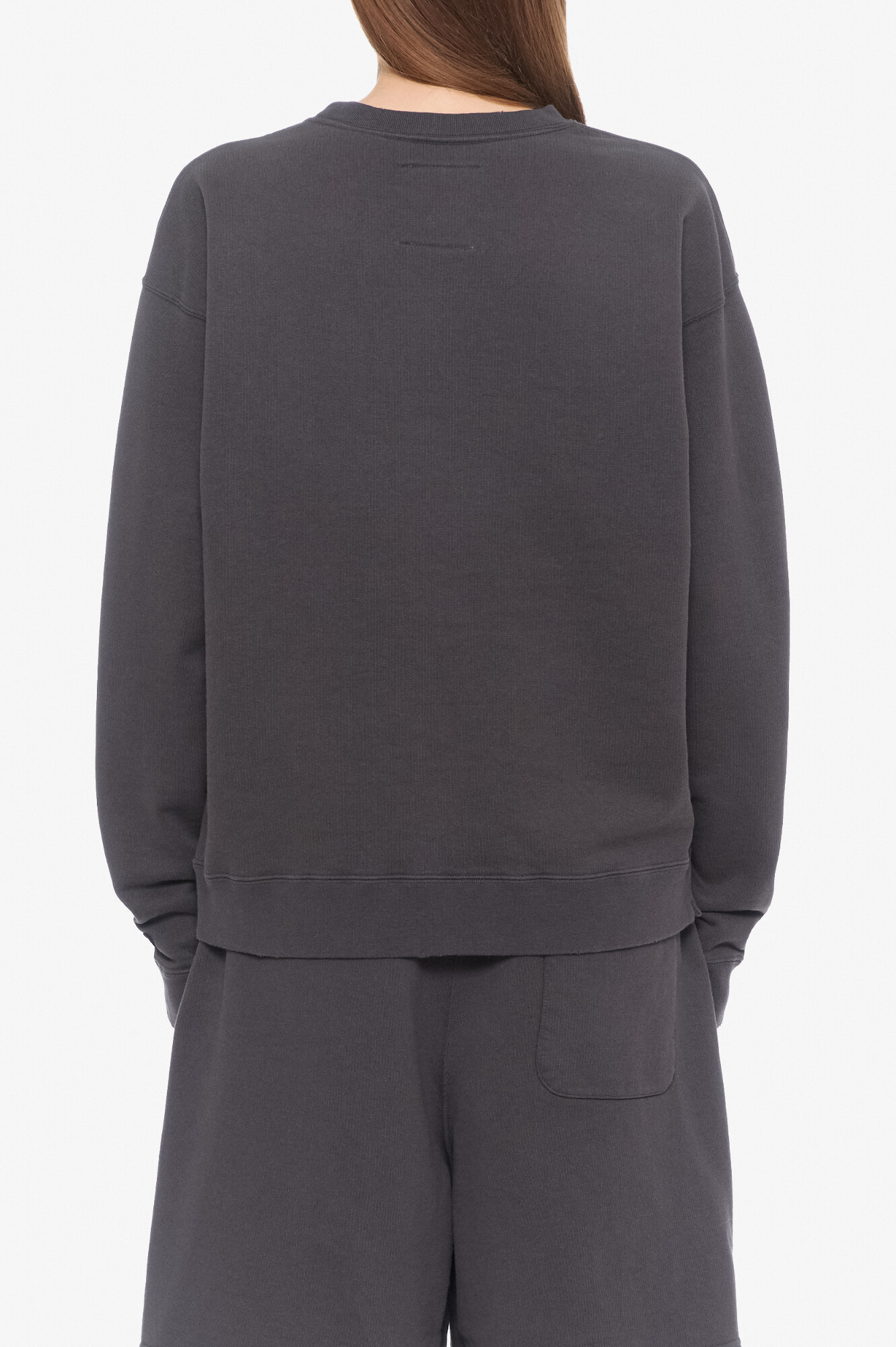Maison Mihara Yasuhiro Світшот