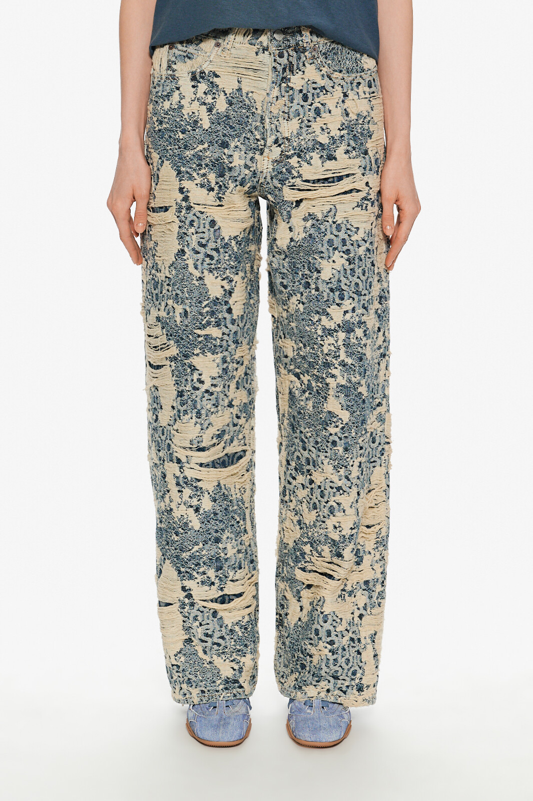 Acne Studios Джинсы