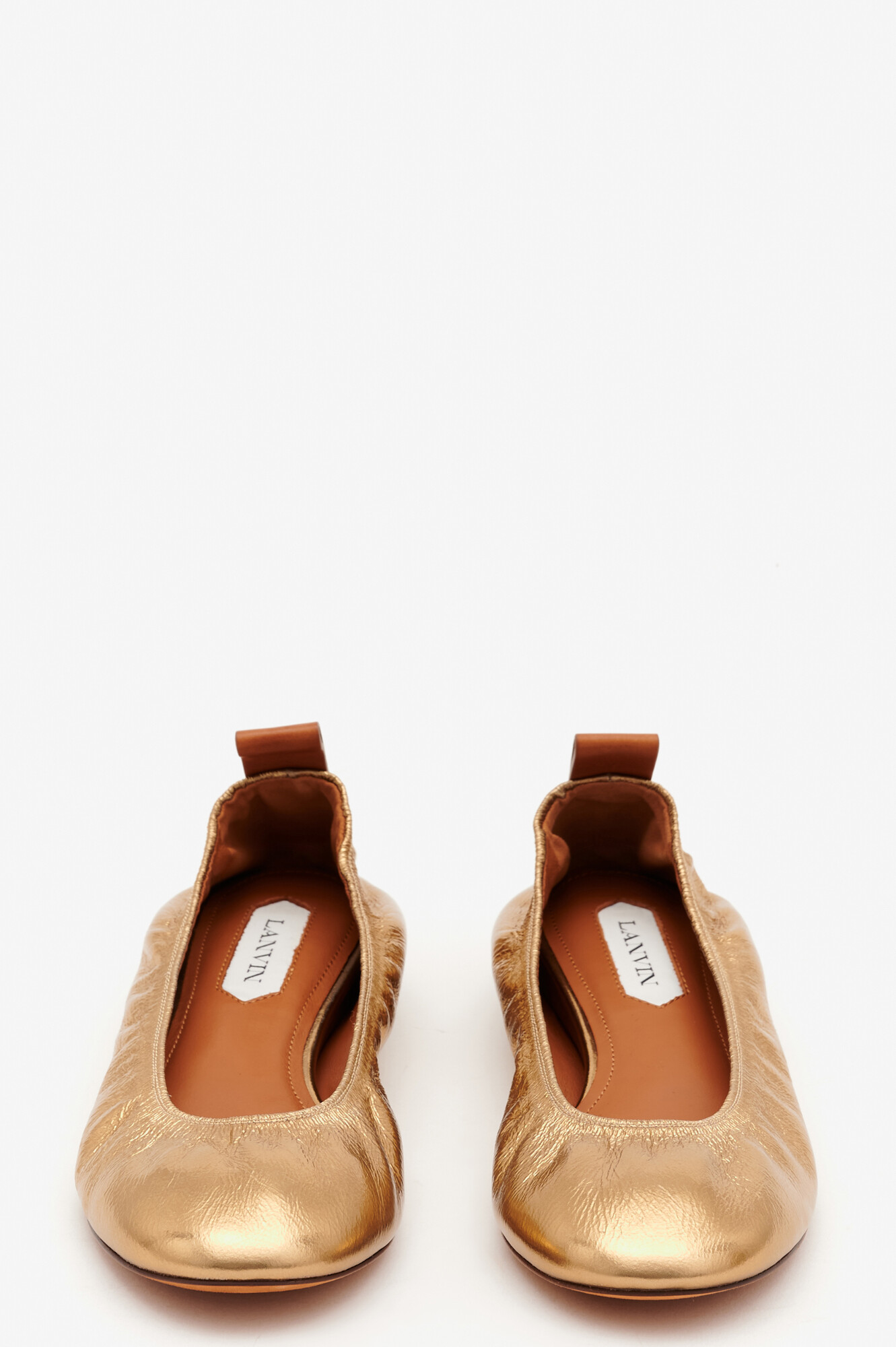 Lanvin Балетки