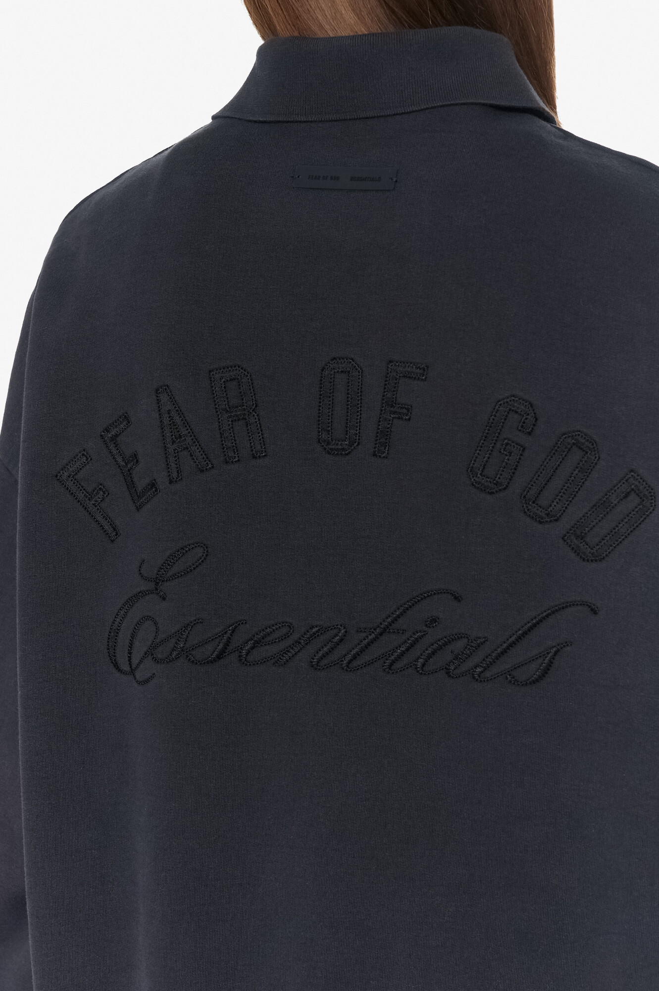 Fear Of God Essentials Поло