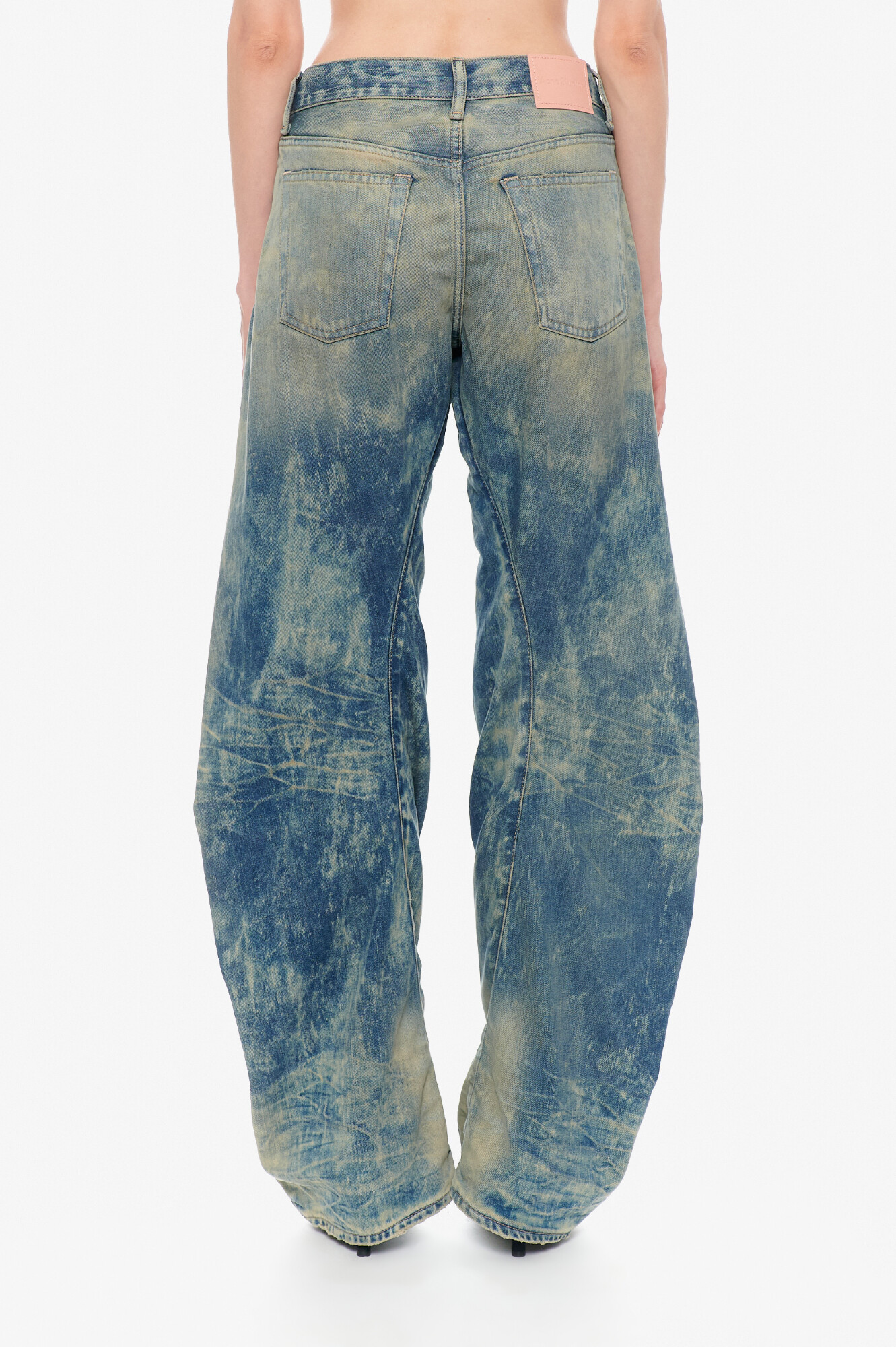 Acne Studios Джинсы
