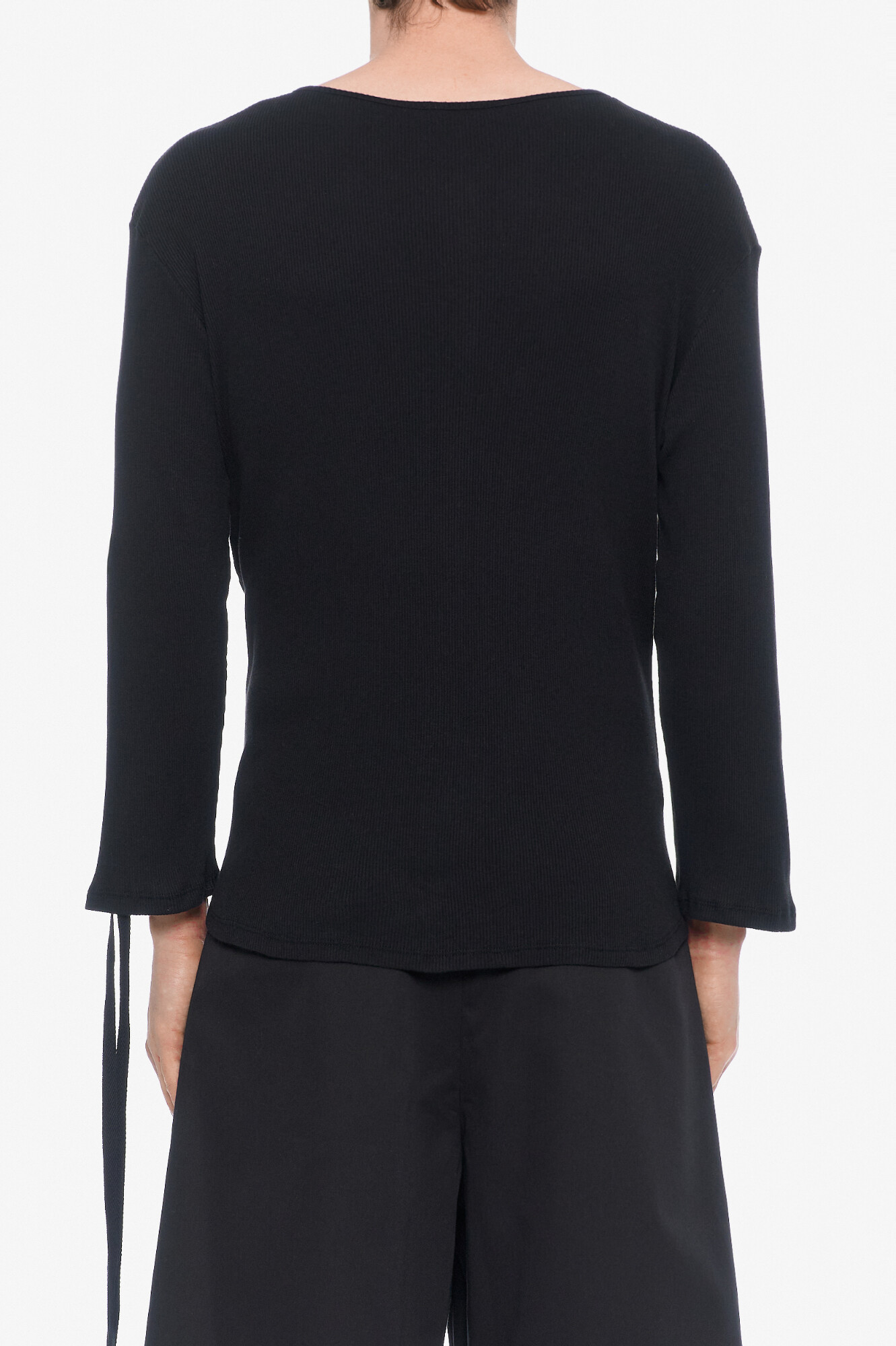Ann Demeulemeester Реглан