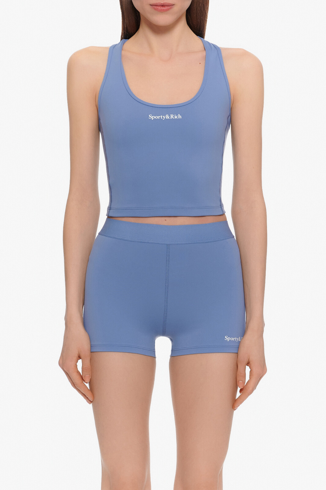 Sporty&Rich Топ