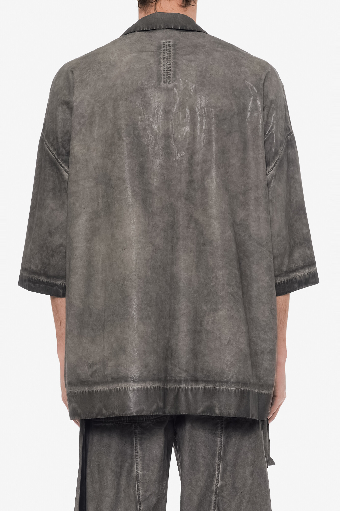 Rick Owens Drkshdw Сорочка