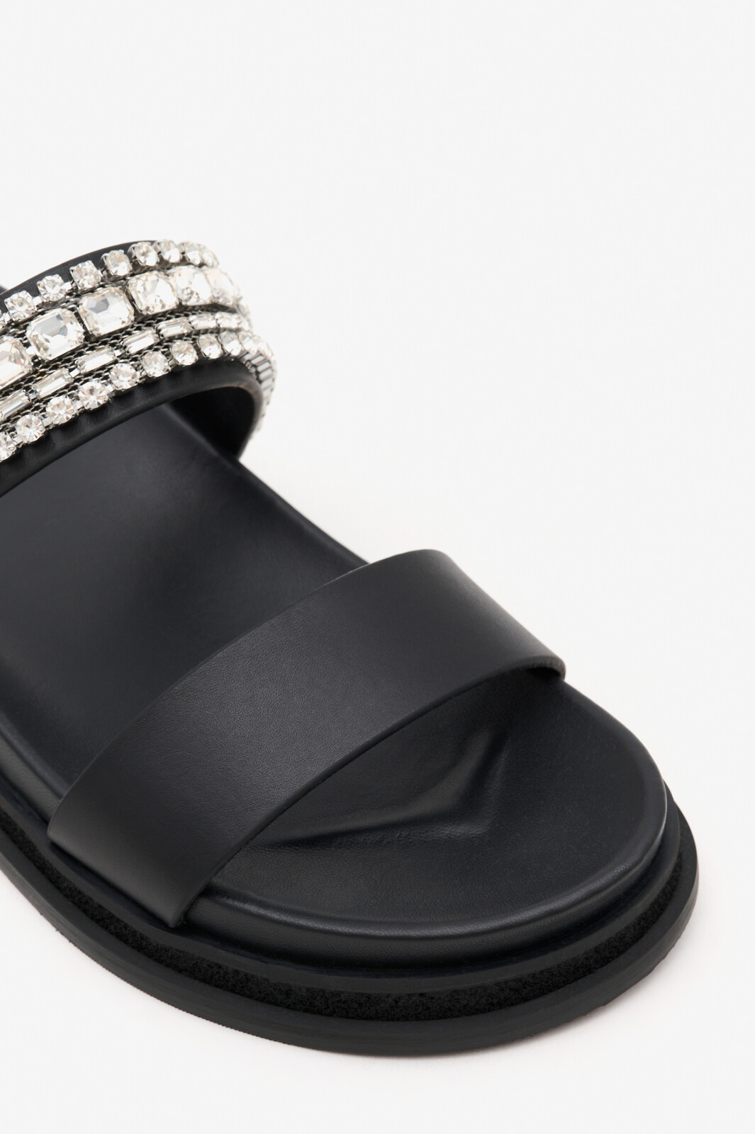 Jimmy Choo Шльопанці