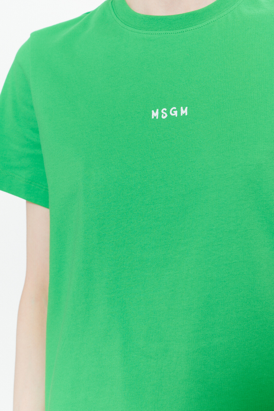 Msgm Футболка