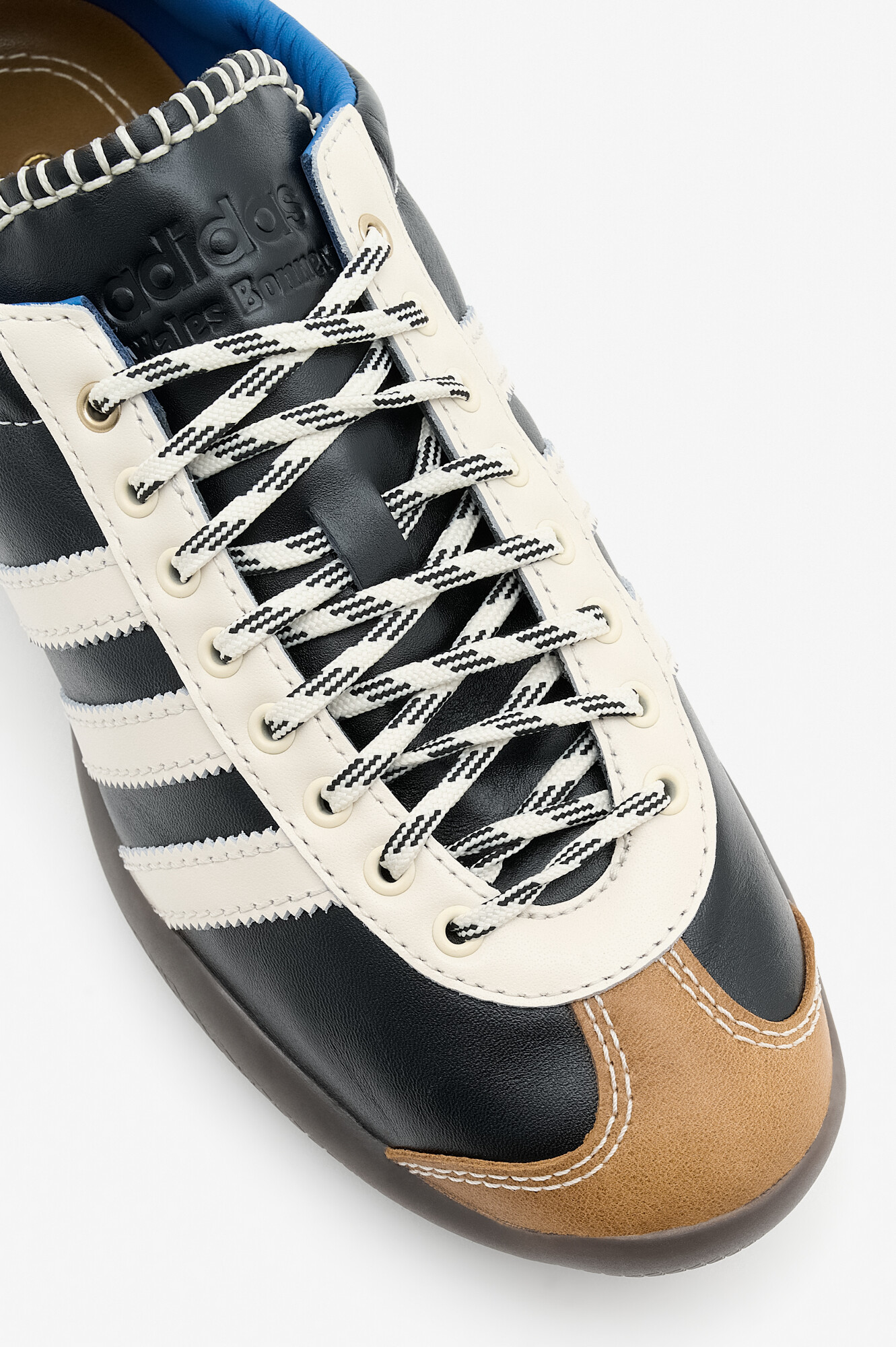 Adidas X Wales Bonner Кросівки