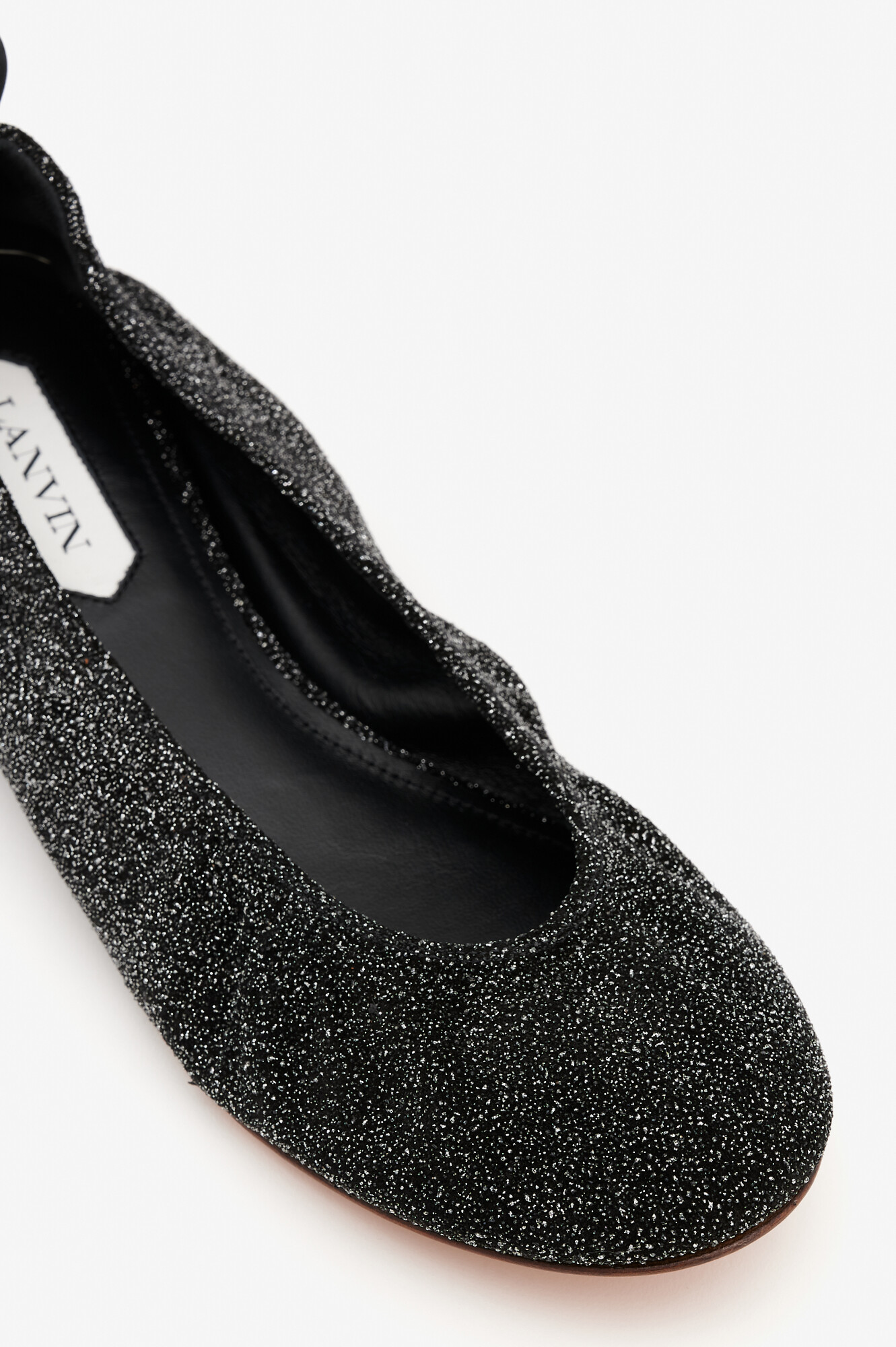 Lanvin Балетки