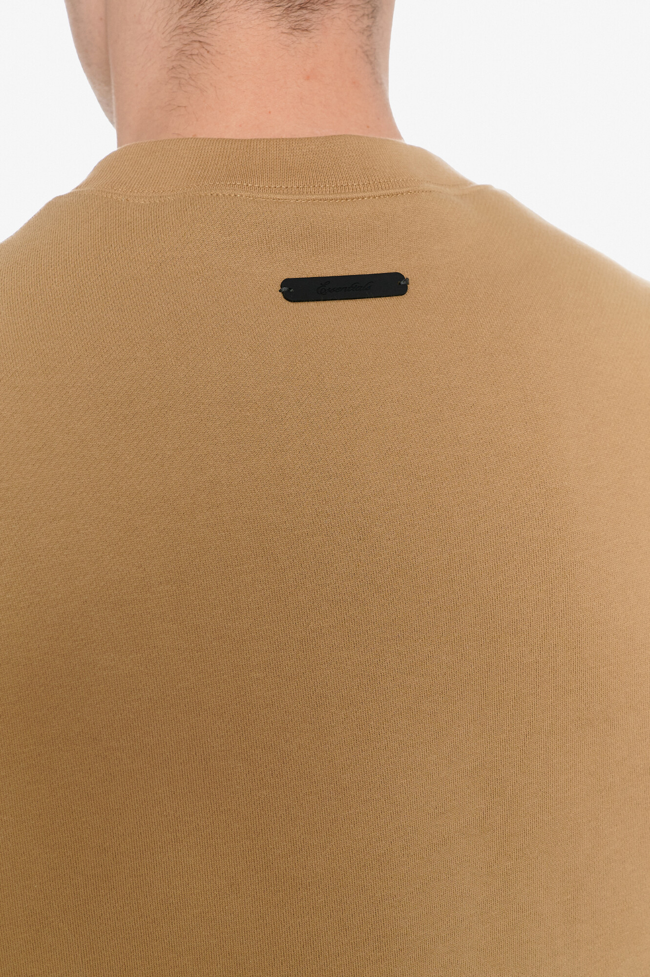 Fear Of God Essentials Свитшот