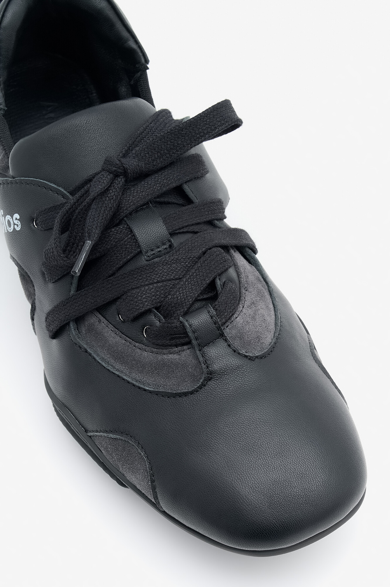 Acne Studios Кроссовки