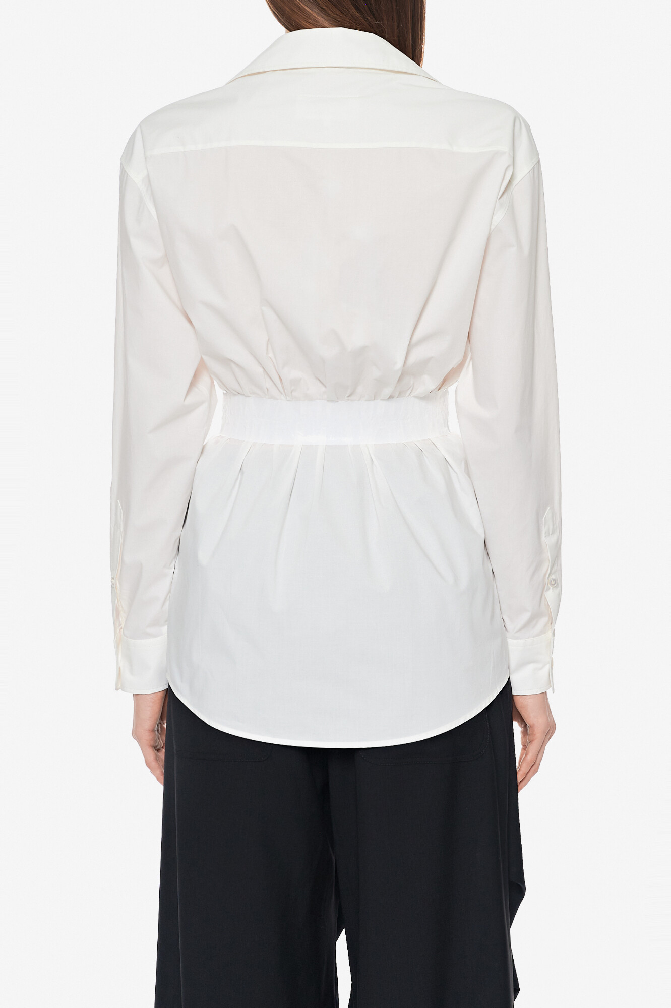 Mm6 Maison Margiela Сорочка