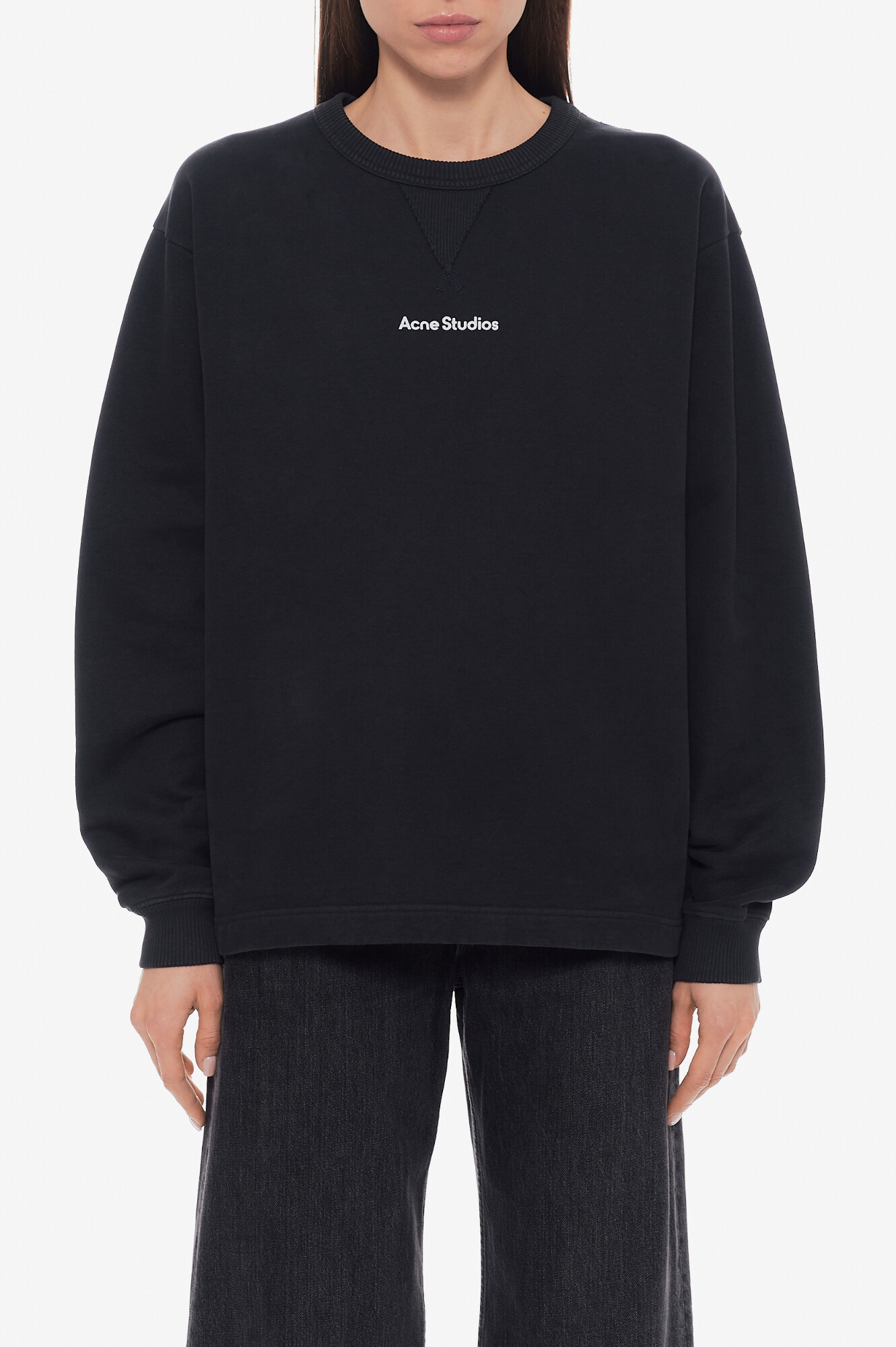Acne Studios Світшот