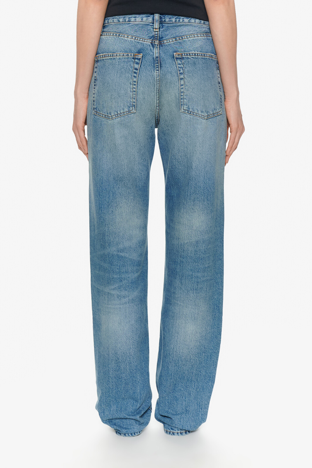 Frame Denim Джинсы
