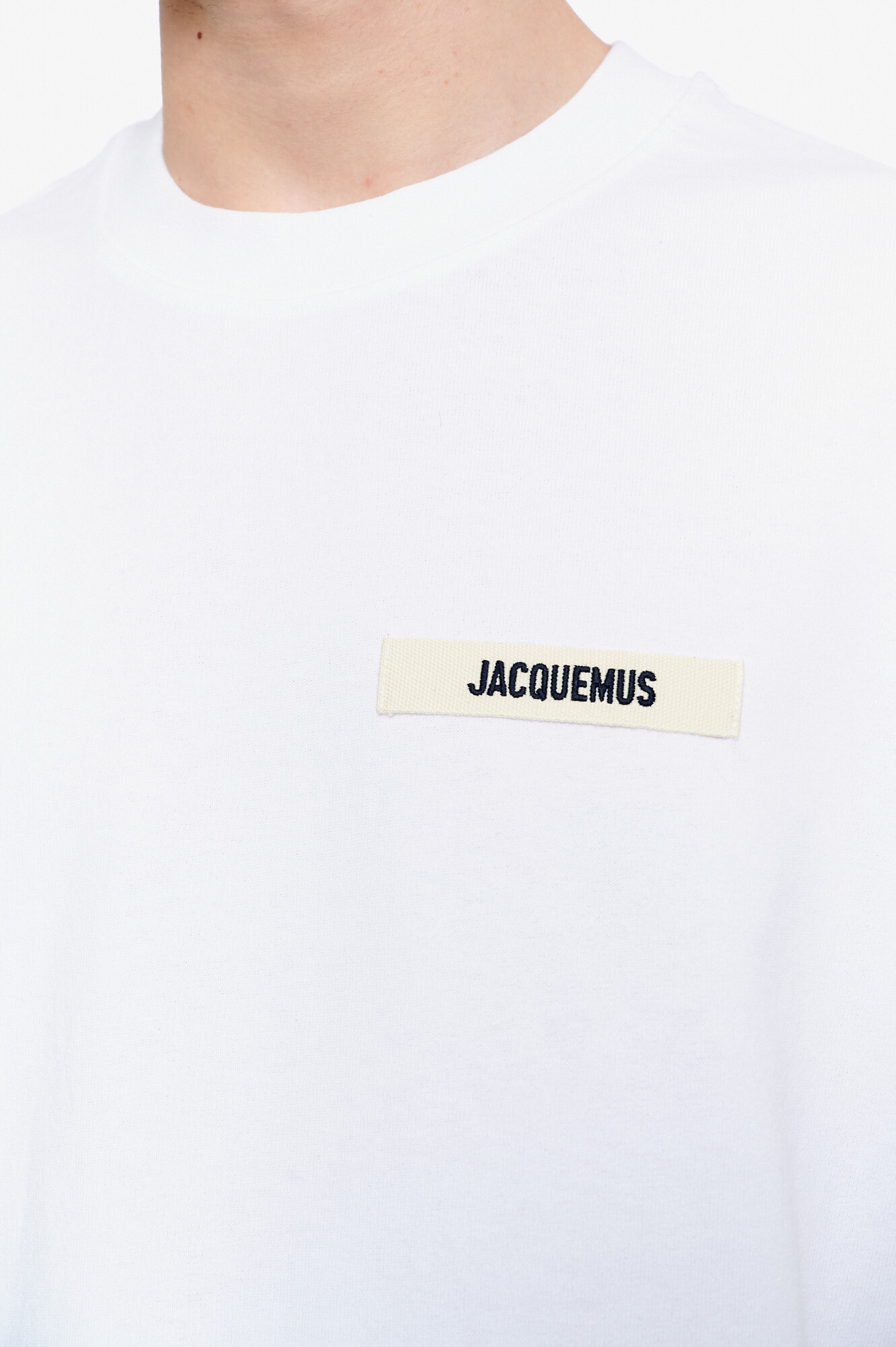 Jacquemus Футболка