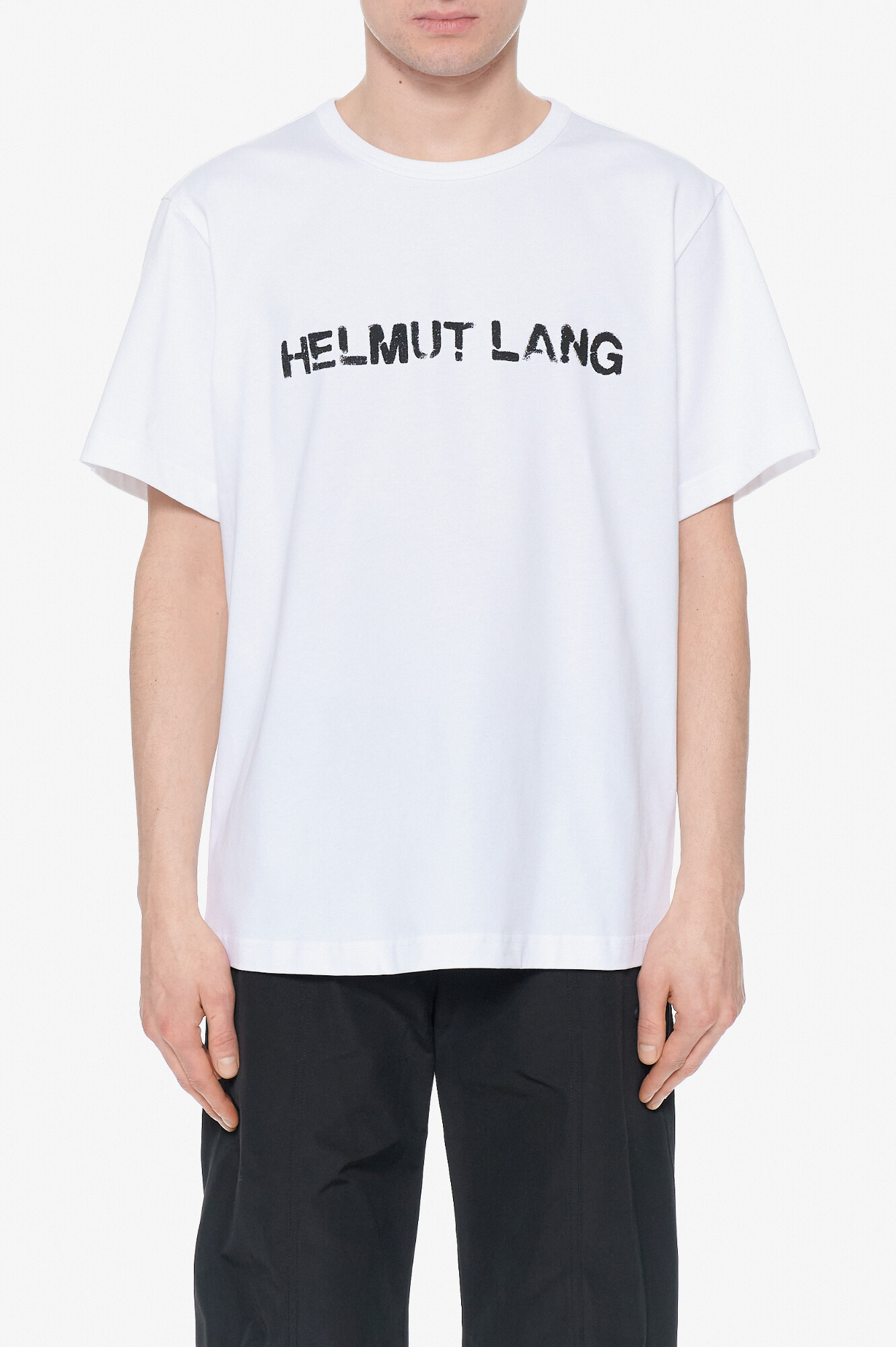 Helmut Lang Футболка