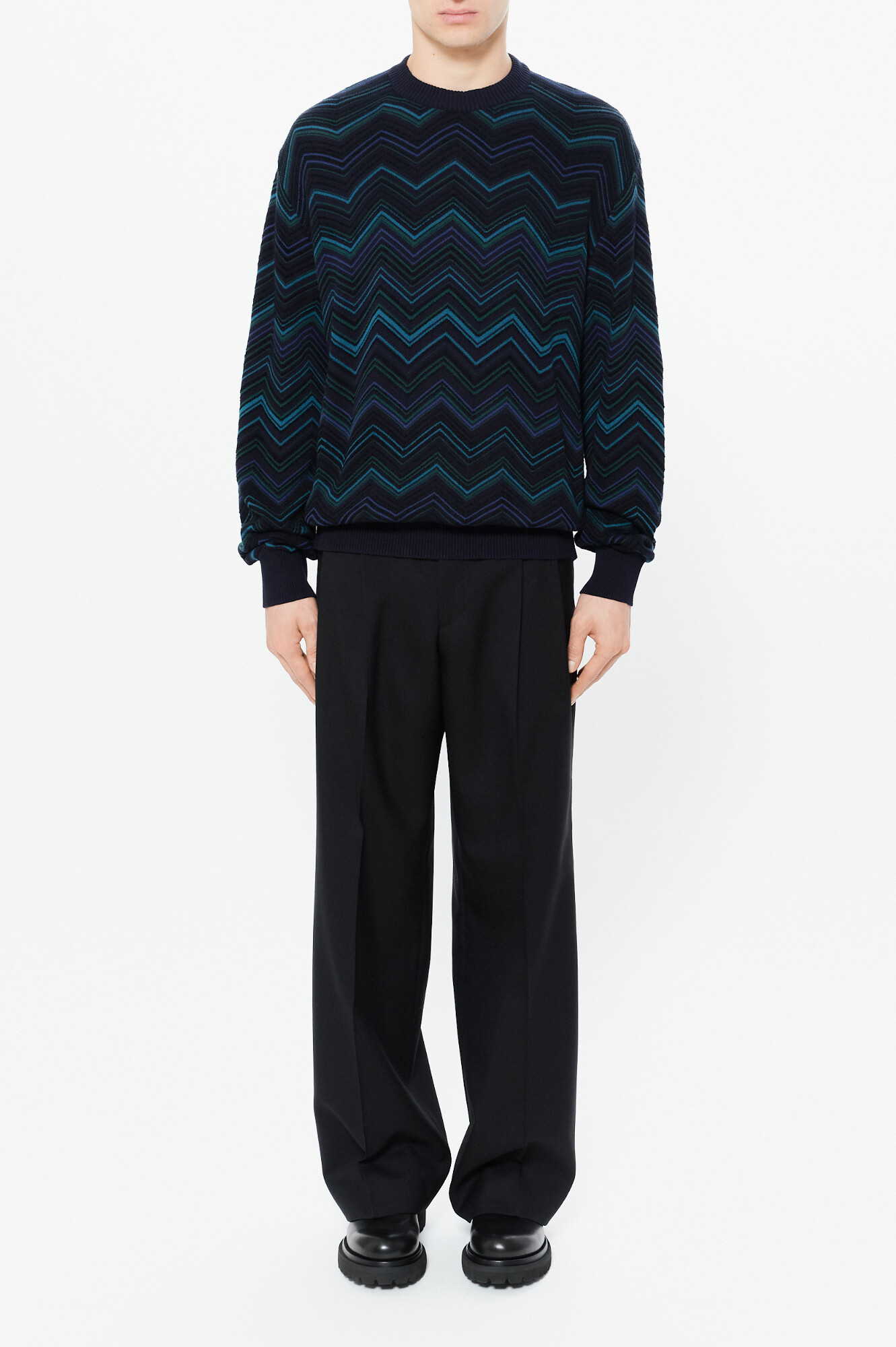 Missoni Светр