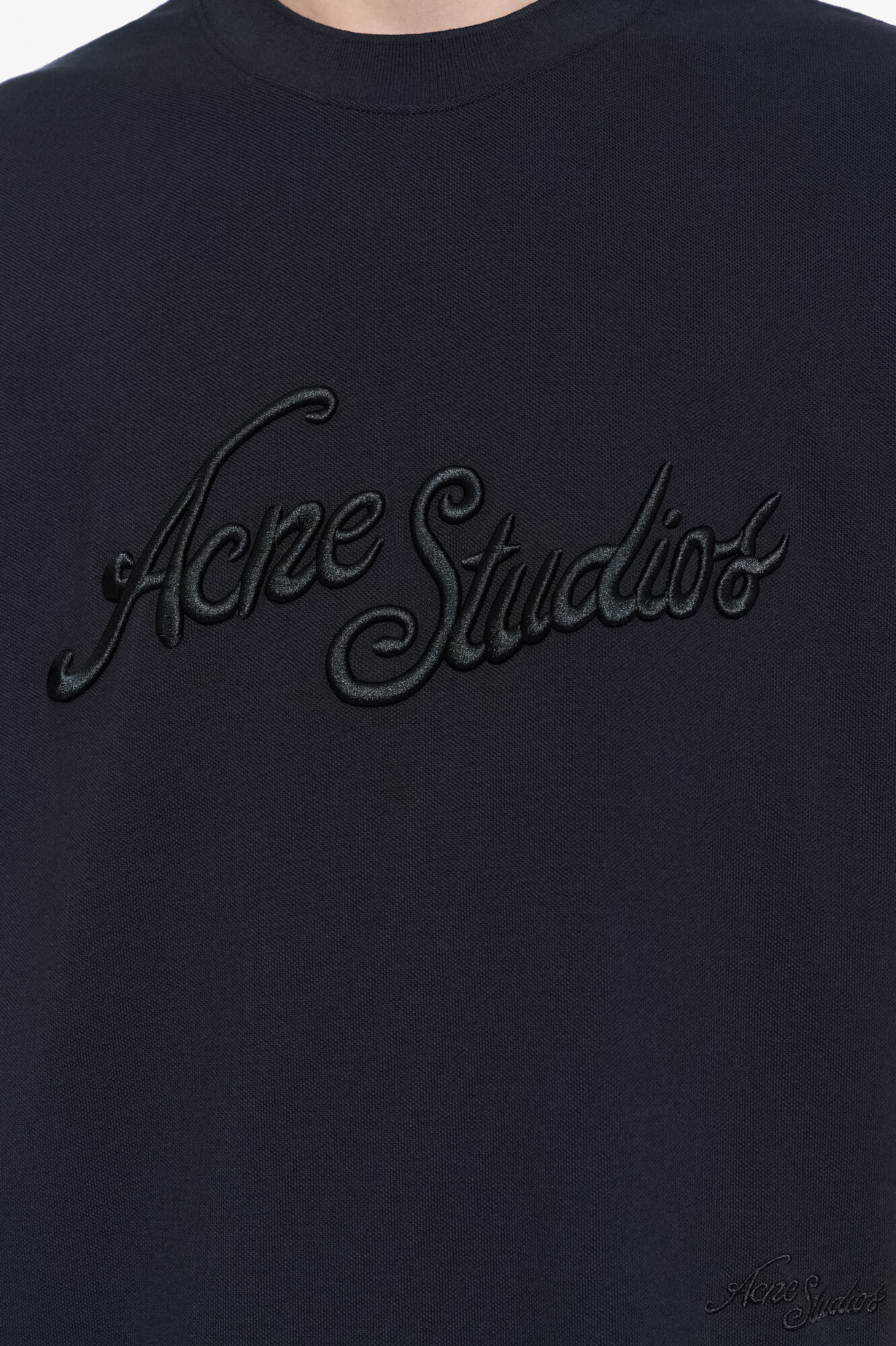 Acne Studios Футболка