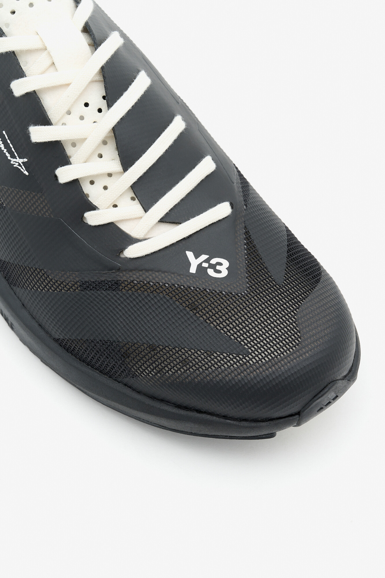 Y-3 Кросівки