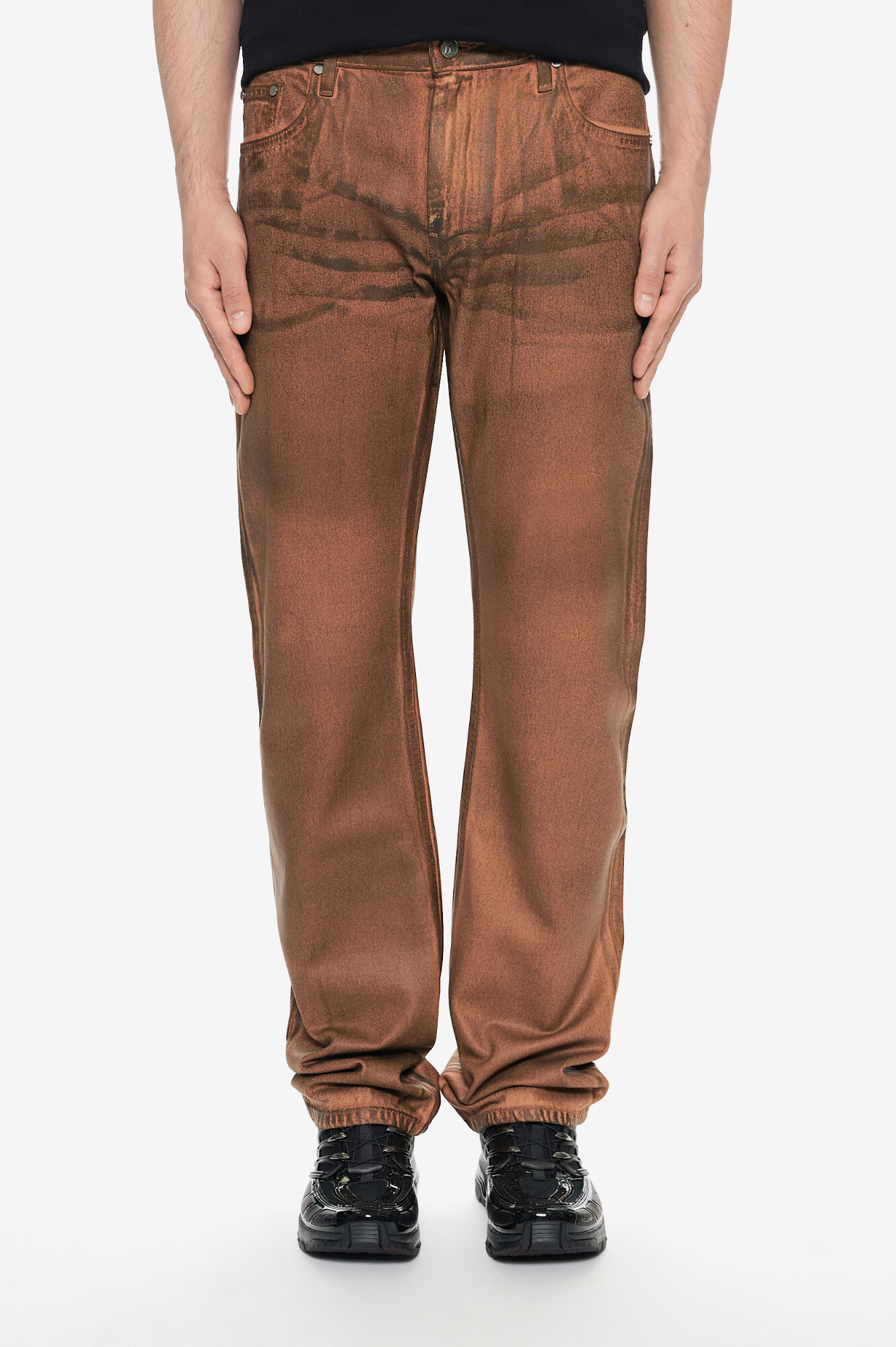 Helmut Lang Джинси