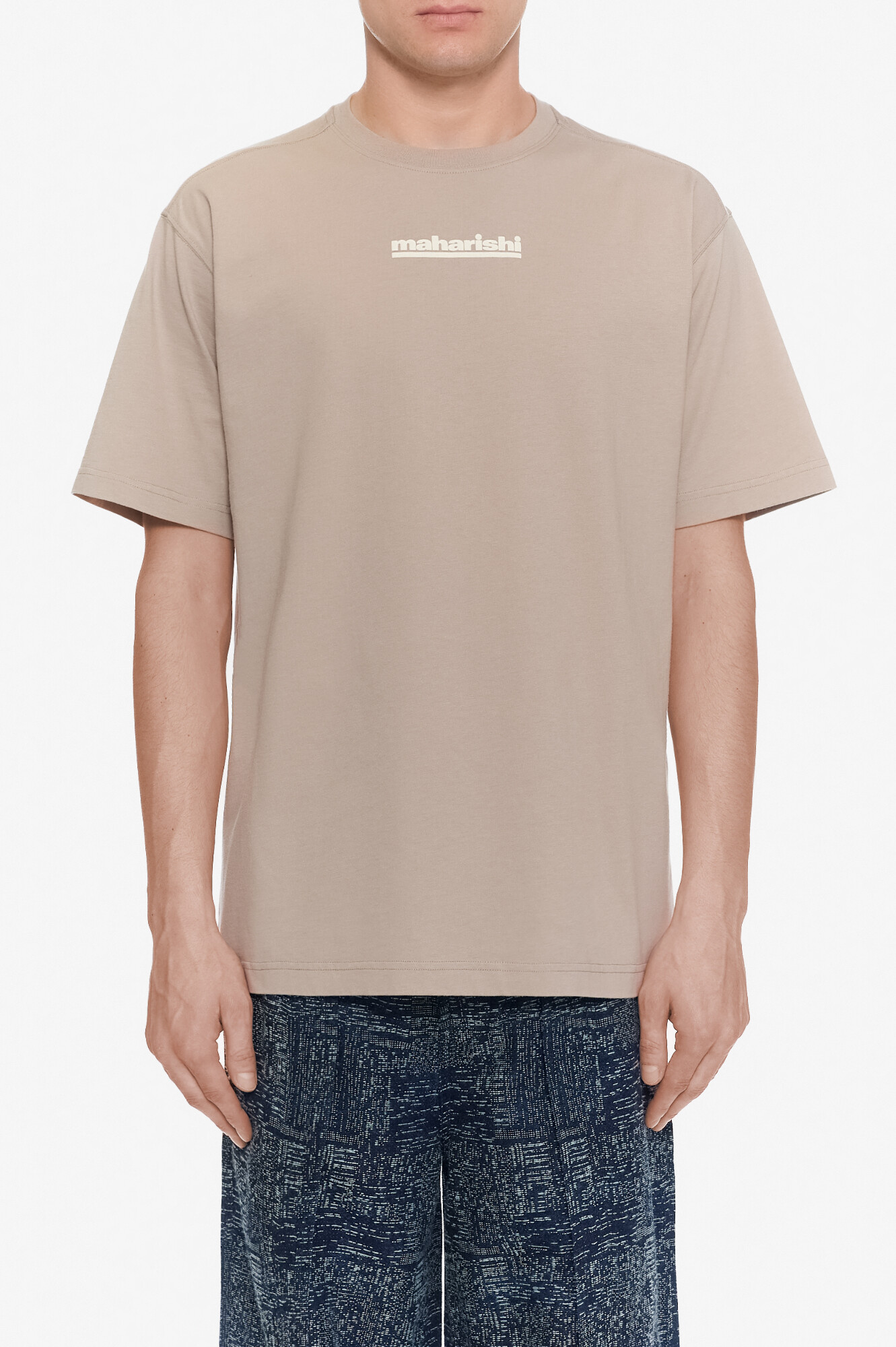 Maharishi Футболка