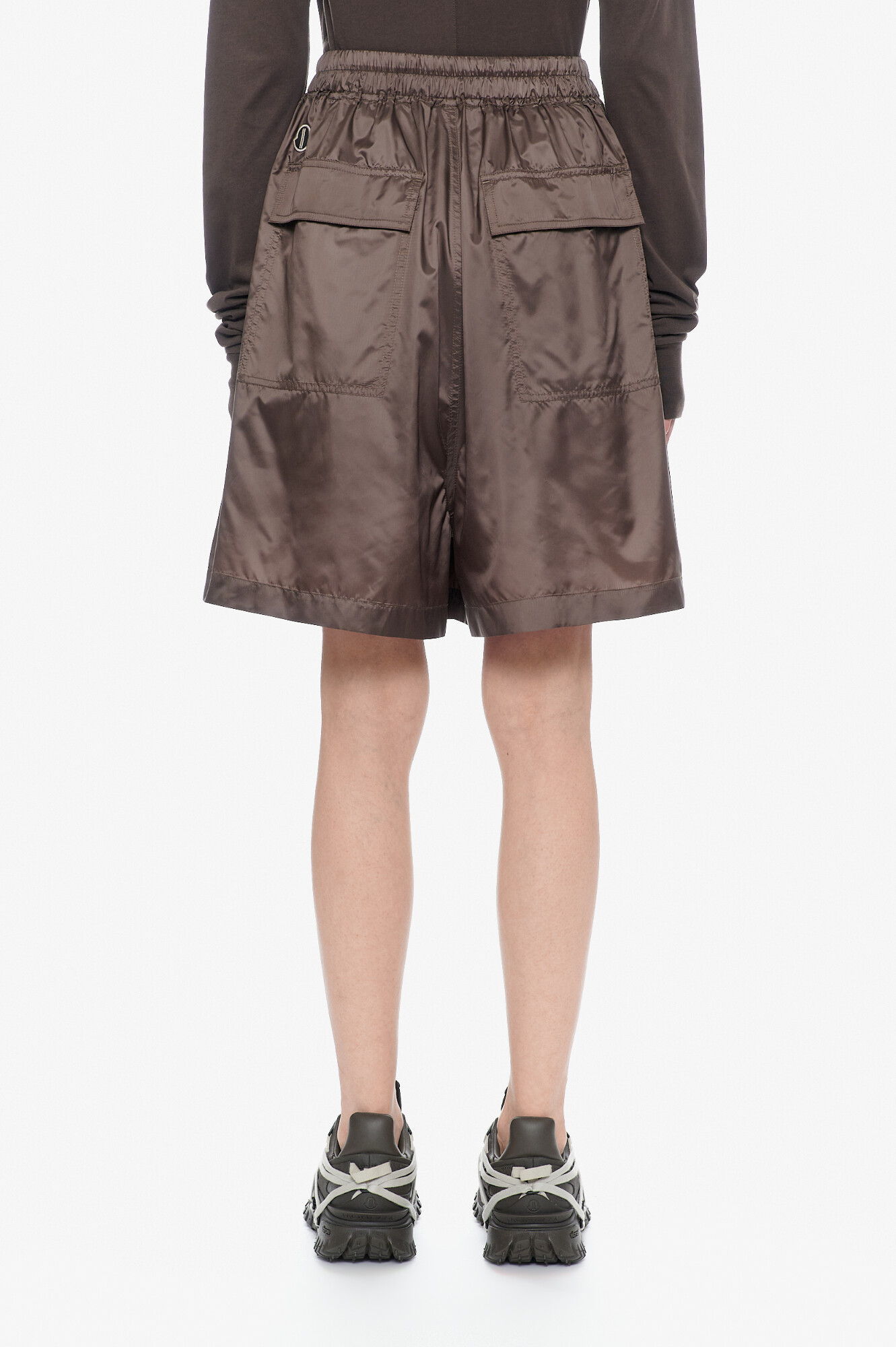 Rick Owens X Moncler Юбка