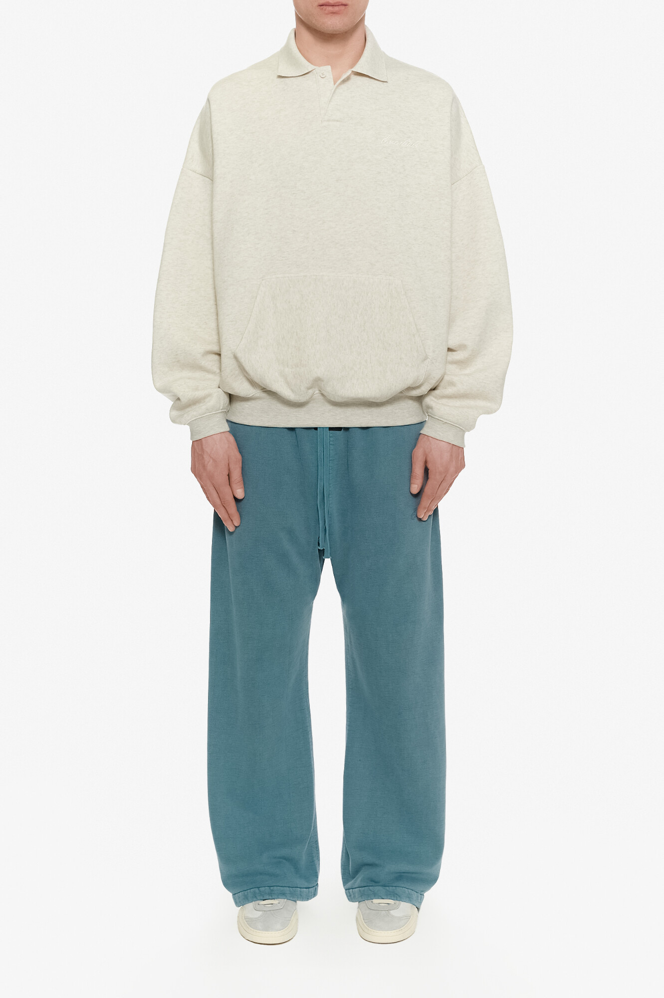 Fear Of God Essentials Поло