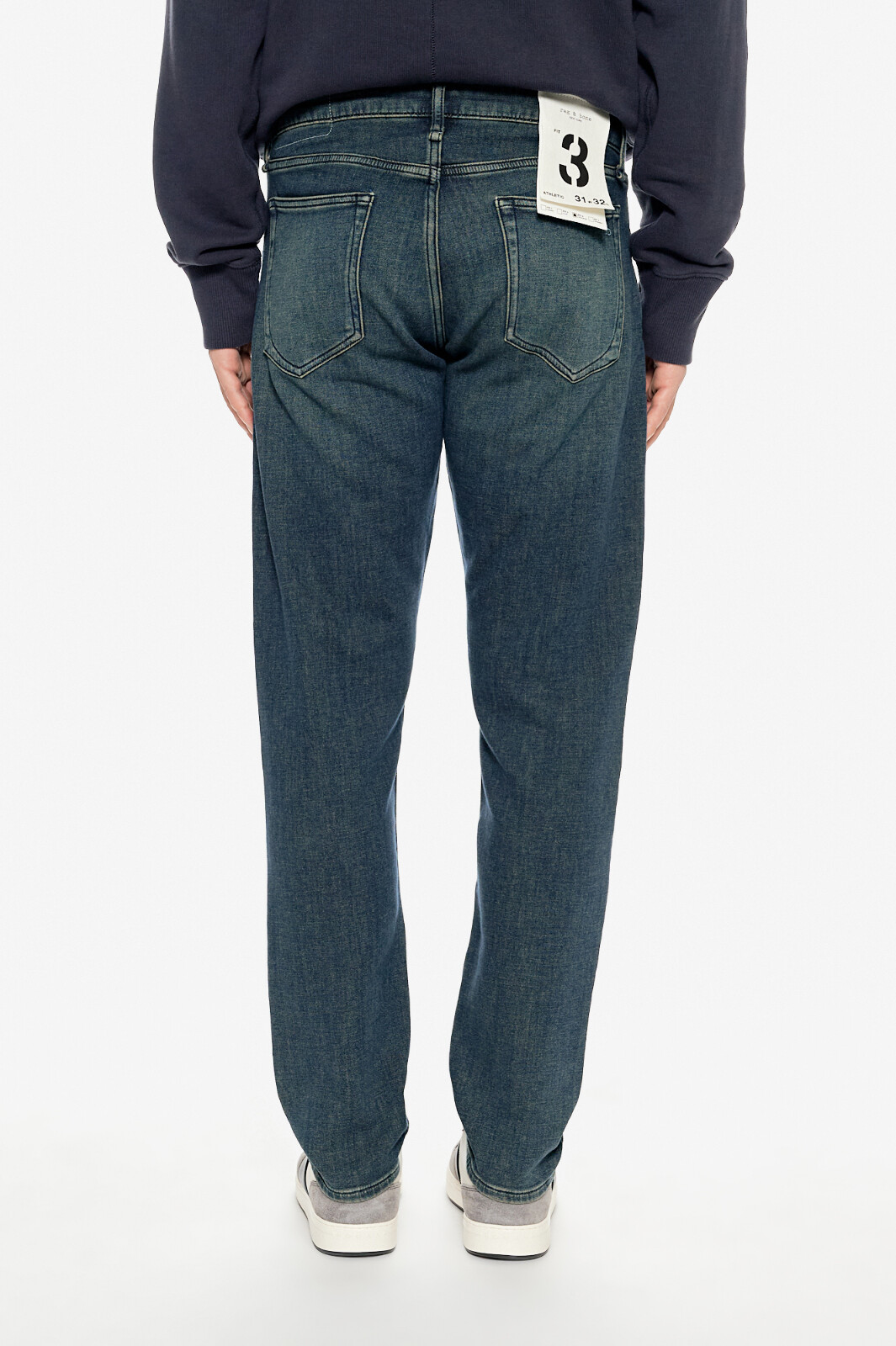 Rag&Bone Джинсы