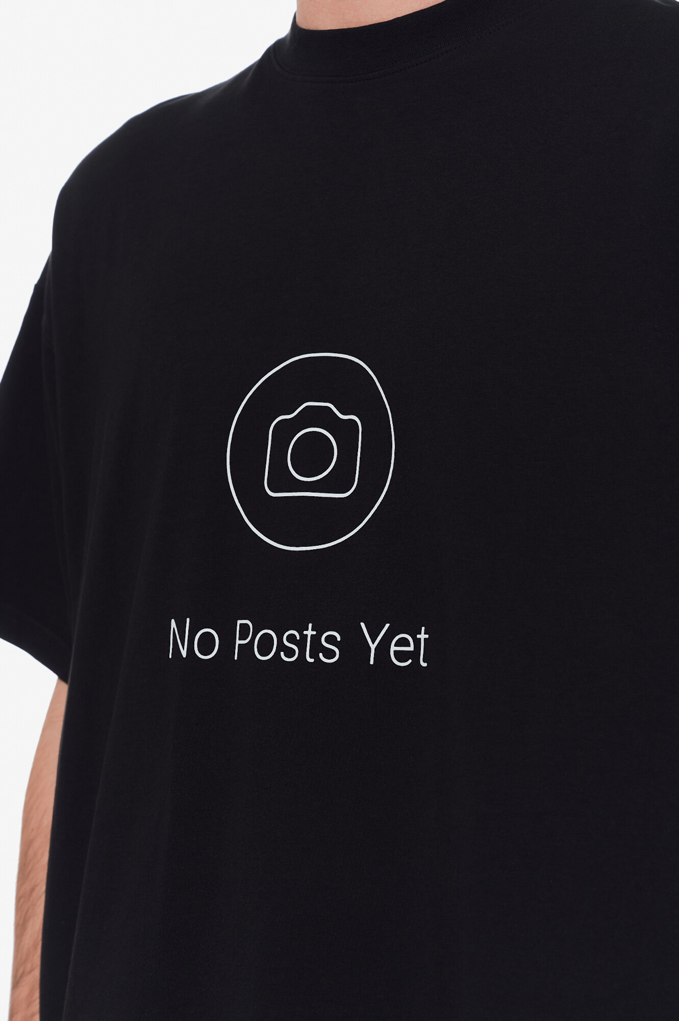 Vetements Футболка