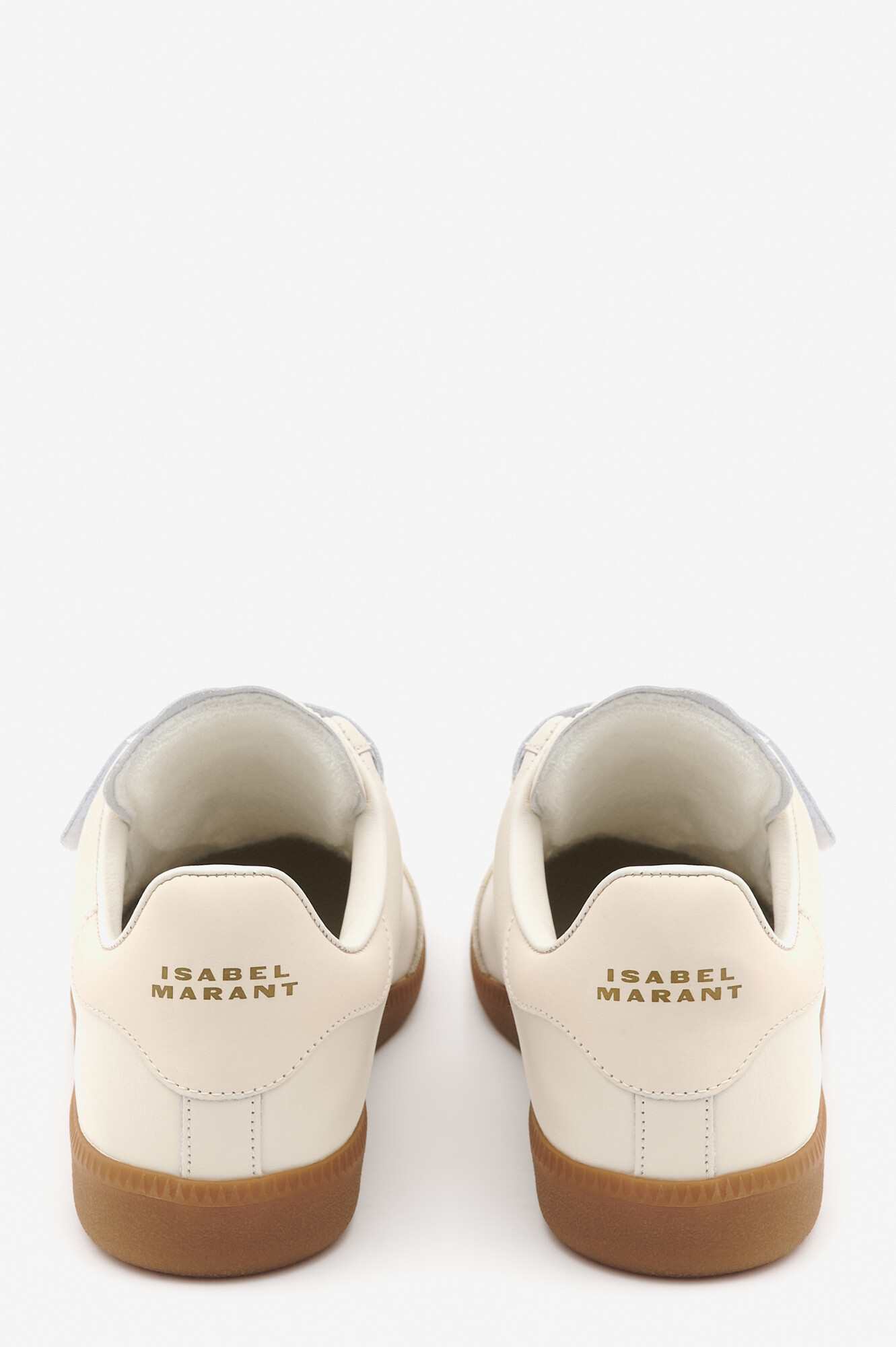 Isabel Marant Кеди