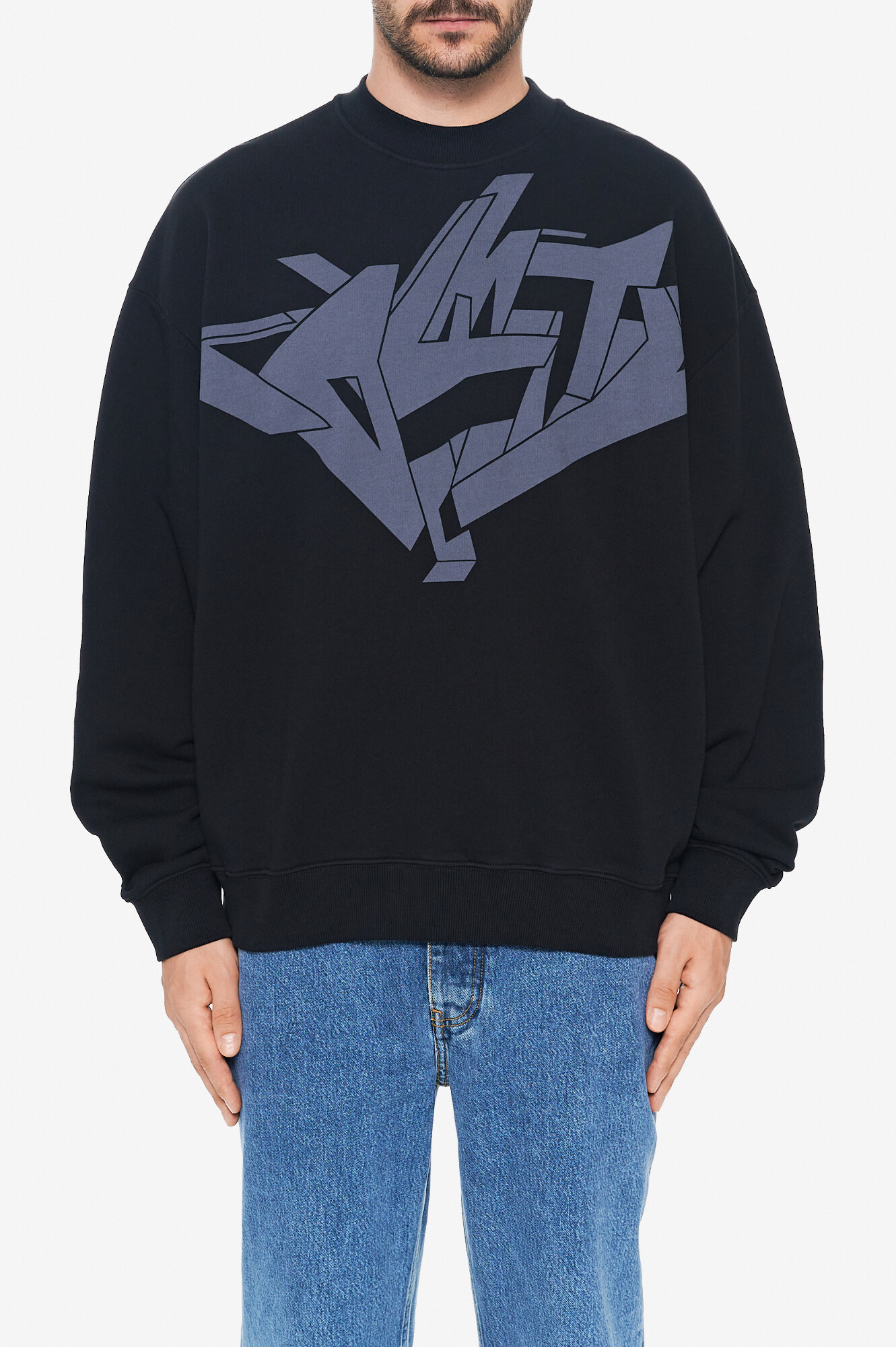 Marcelo Burlon Свитшот