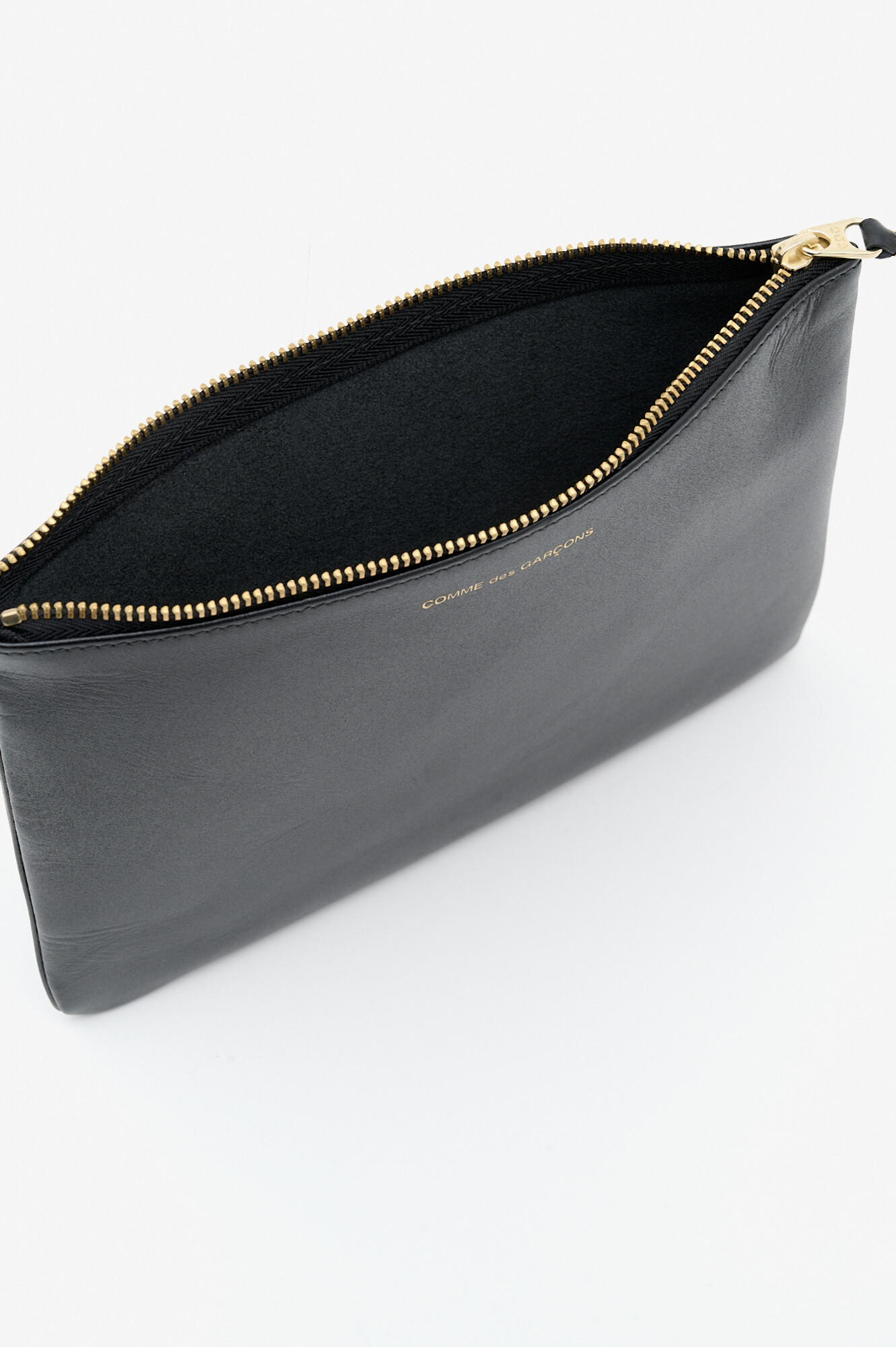 Comme Des Garcons Wallet Гаманець