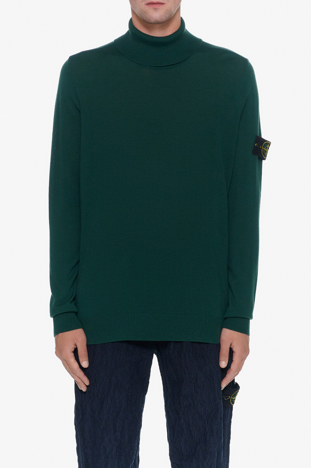 Stone Island Свитер