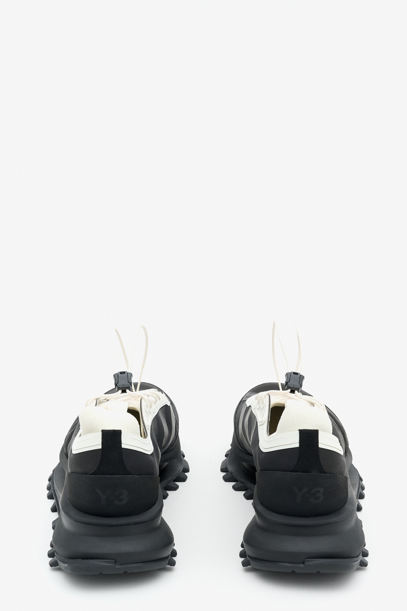 Y-3 Кросівки
