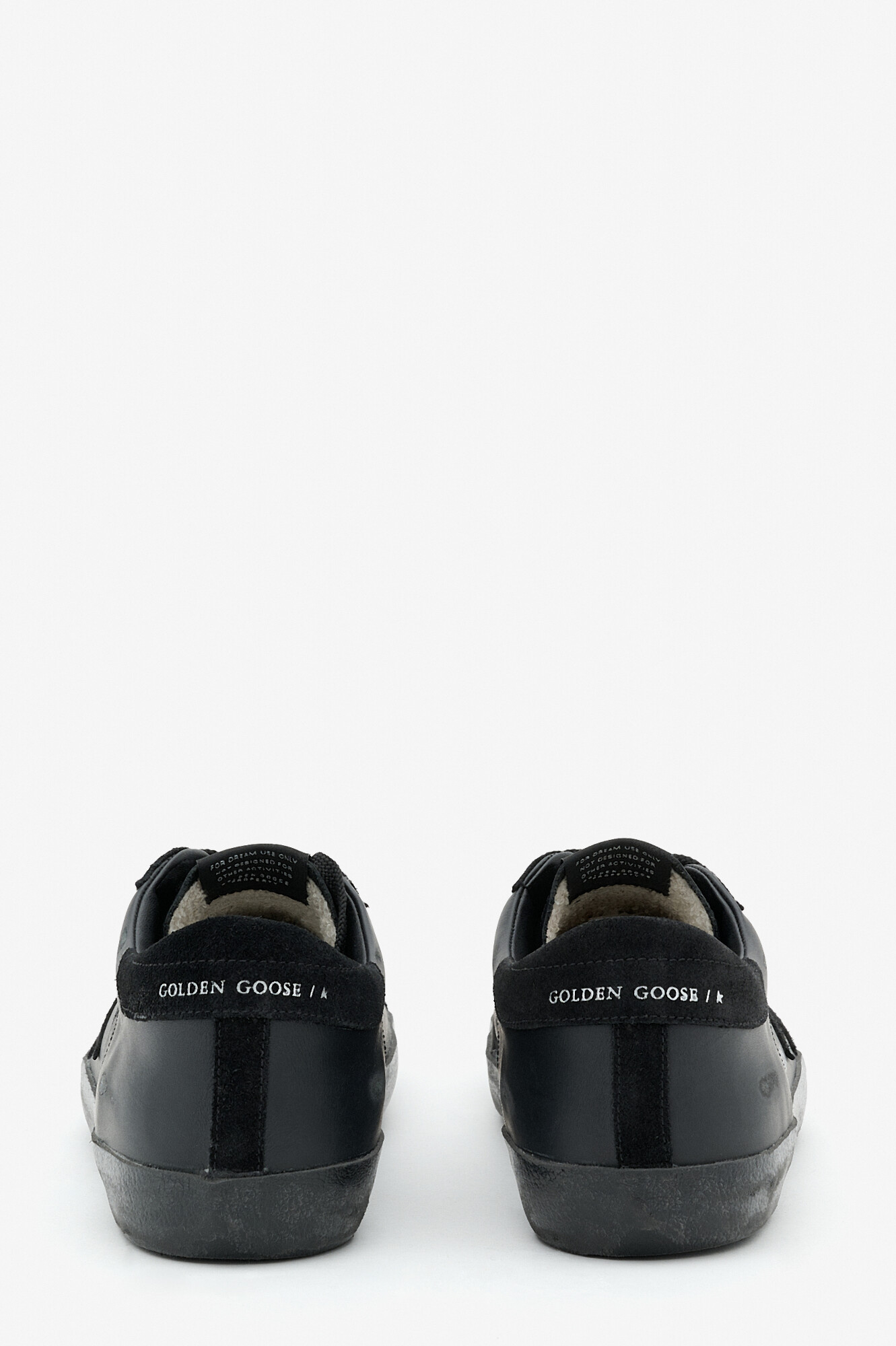 Golden Goose Кеды