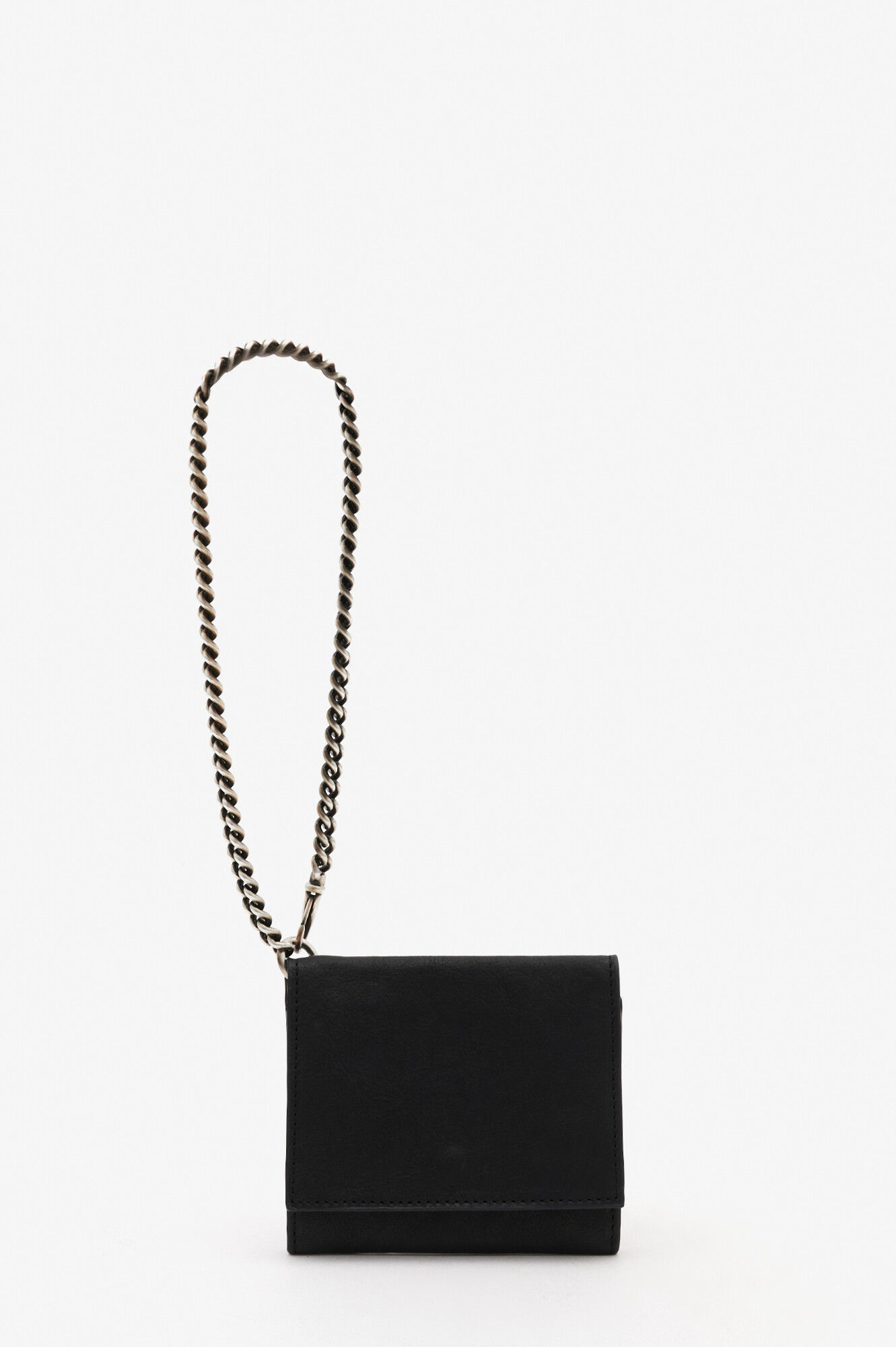 Ann Demeulemeester Гаманець