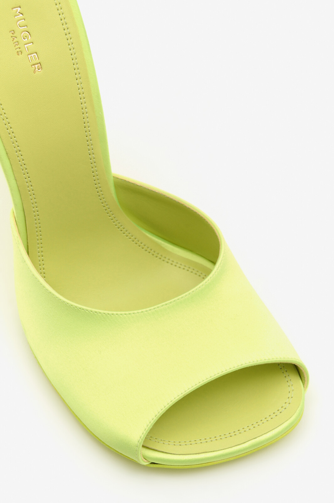 Mugler Мюлі