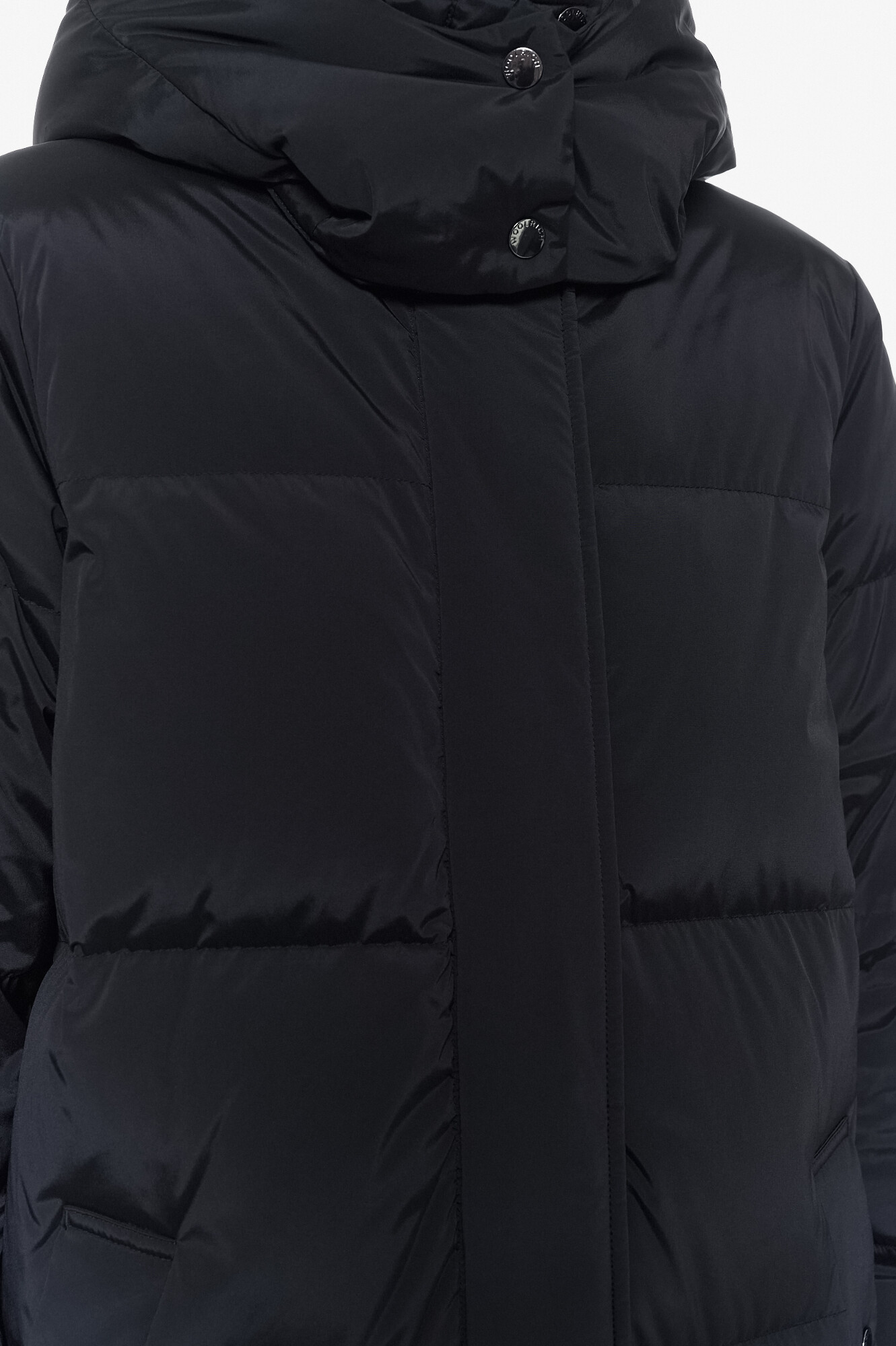 Woolrich Пуховик