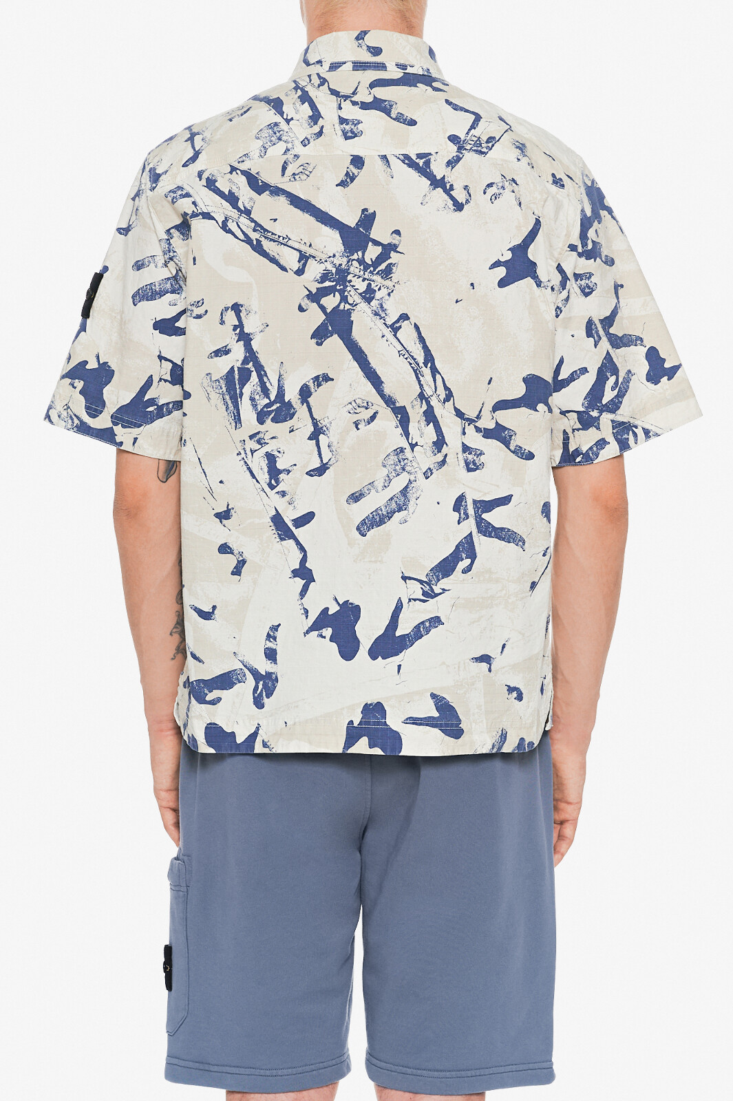 Stone Island Сорочка